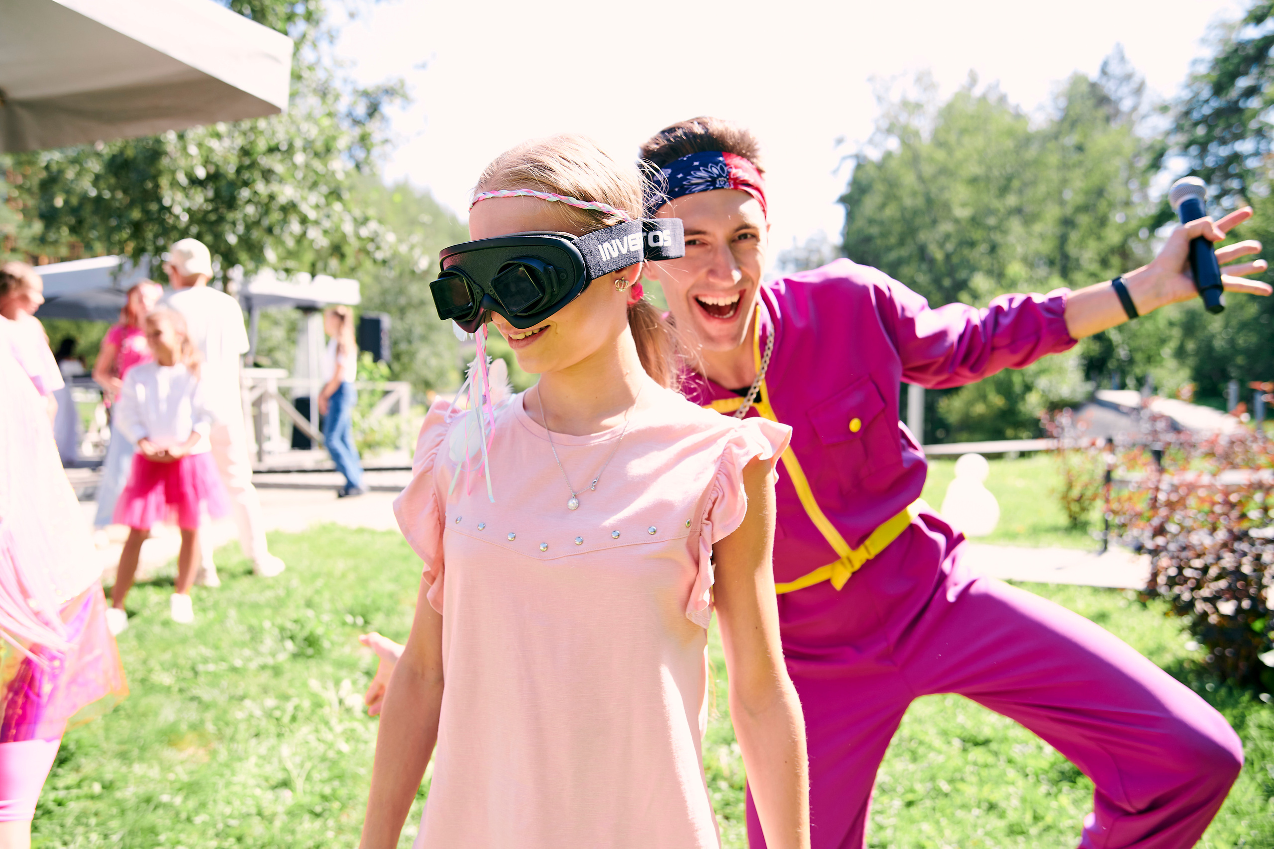 Happy Birthday Даниэла. Фотограф Постольник Дарья