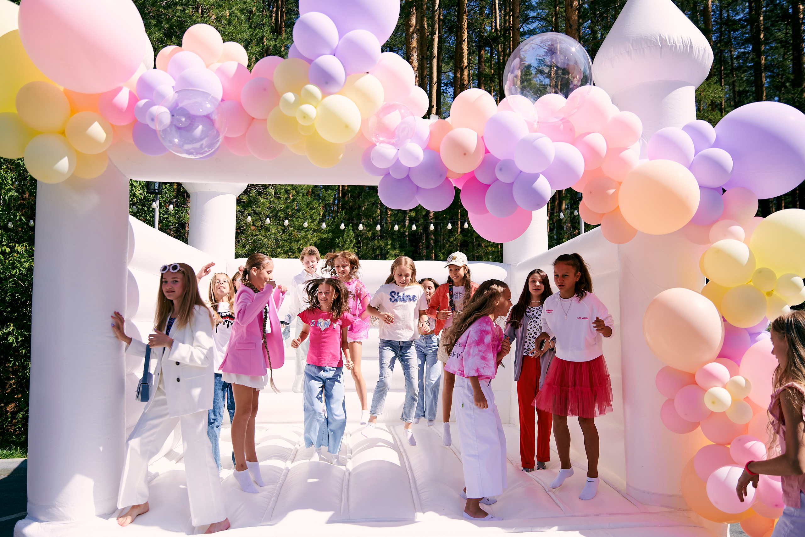 Happy Birthday Даниэла. Фотограф Постольник Дарья