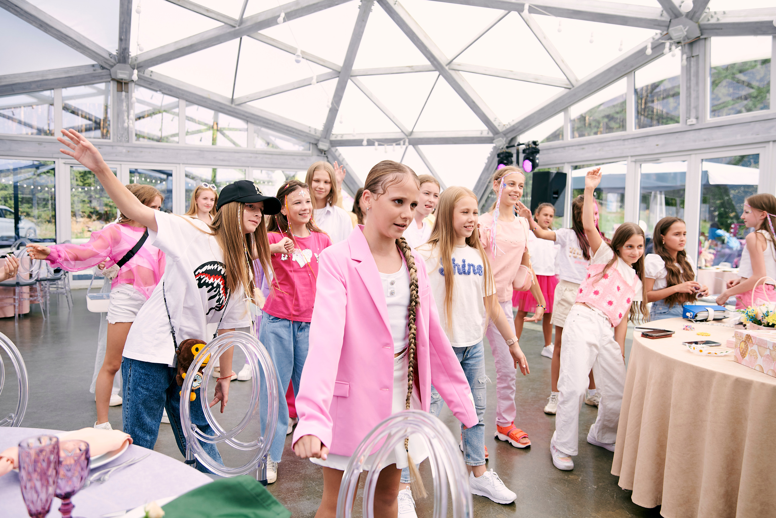 Happy Birthday Даниэла. Фотограф Постольник Дарья