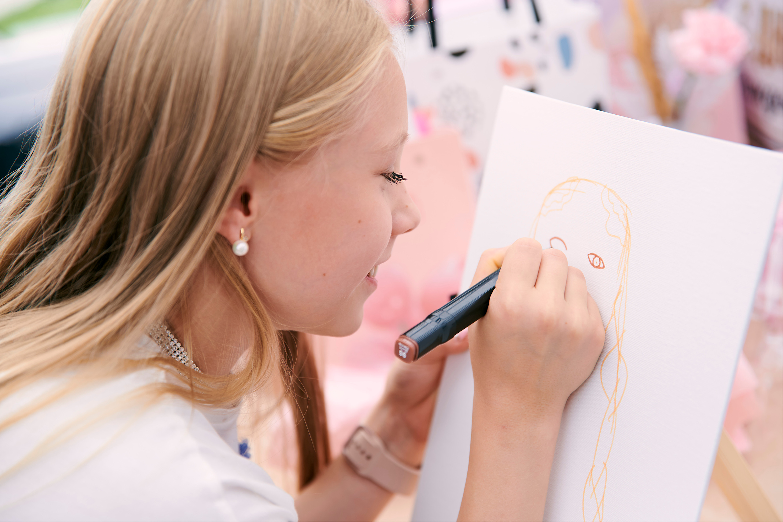 Happy Birthday Даниэла. Фотограф Постольник Дарья