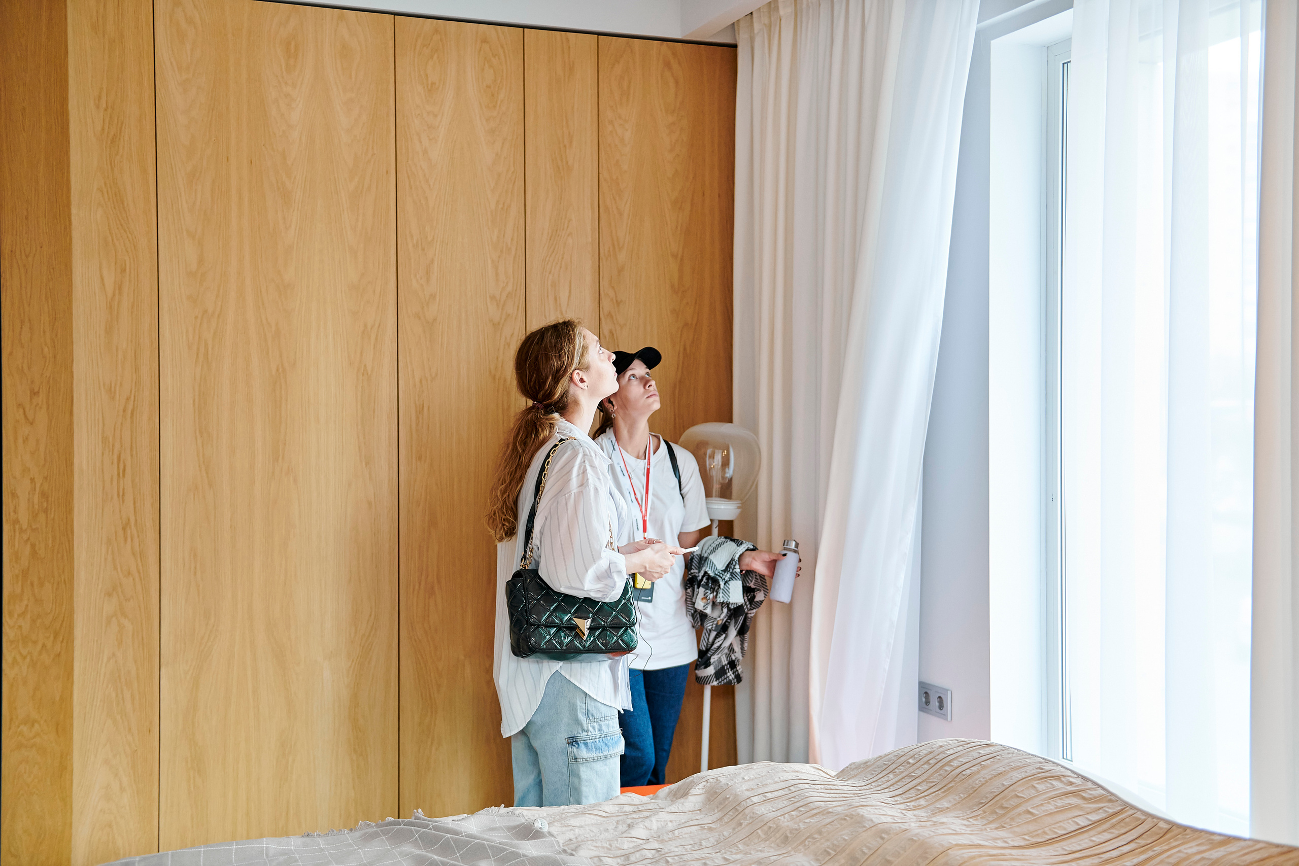 Урбан-тур «Движение». Фотограф Постольник Дарья