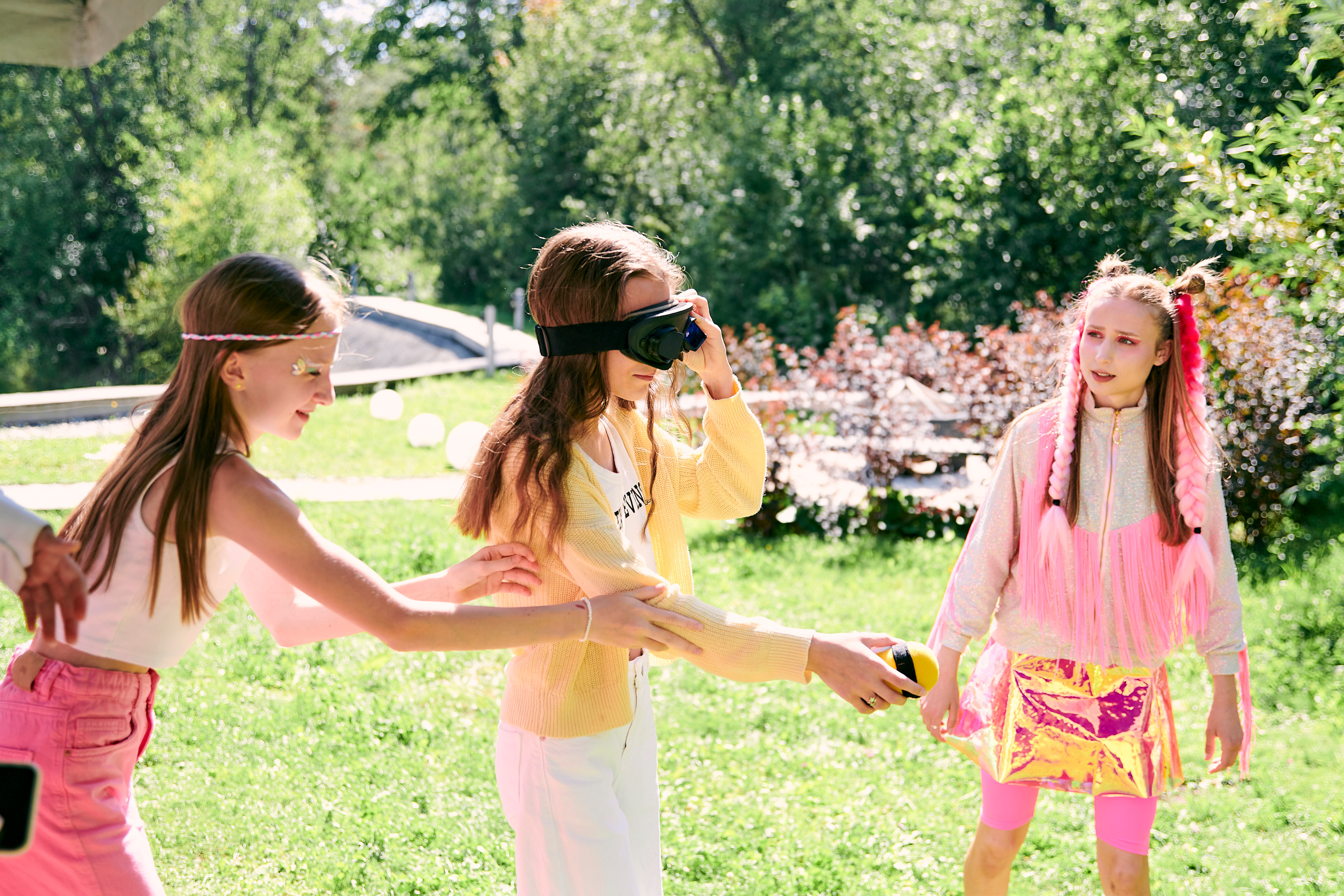 Happy Birthday Даниэла. Фотограф Постольник Дарья