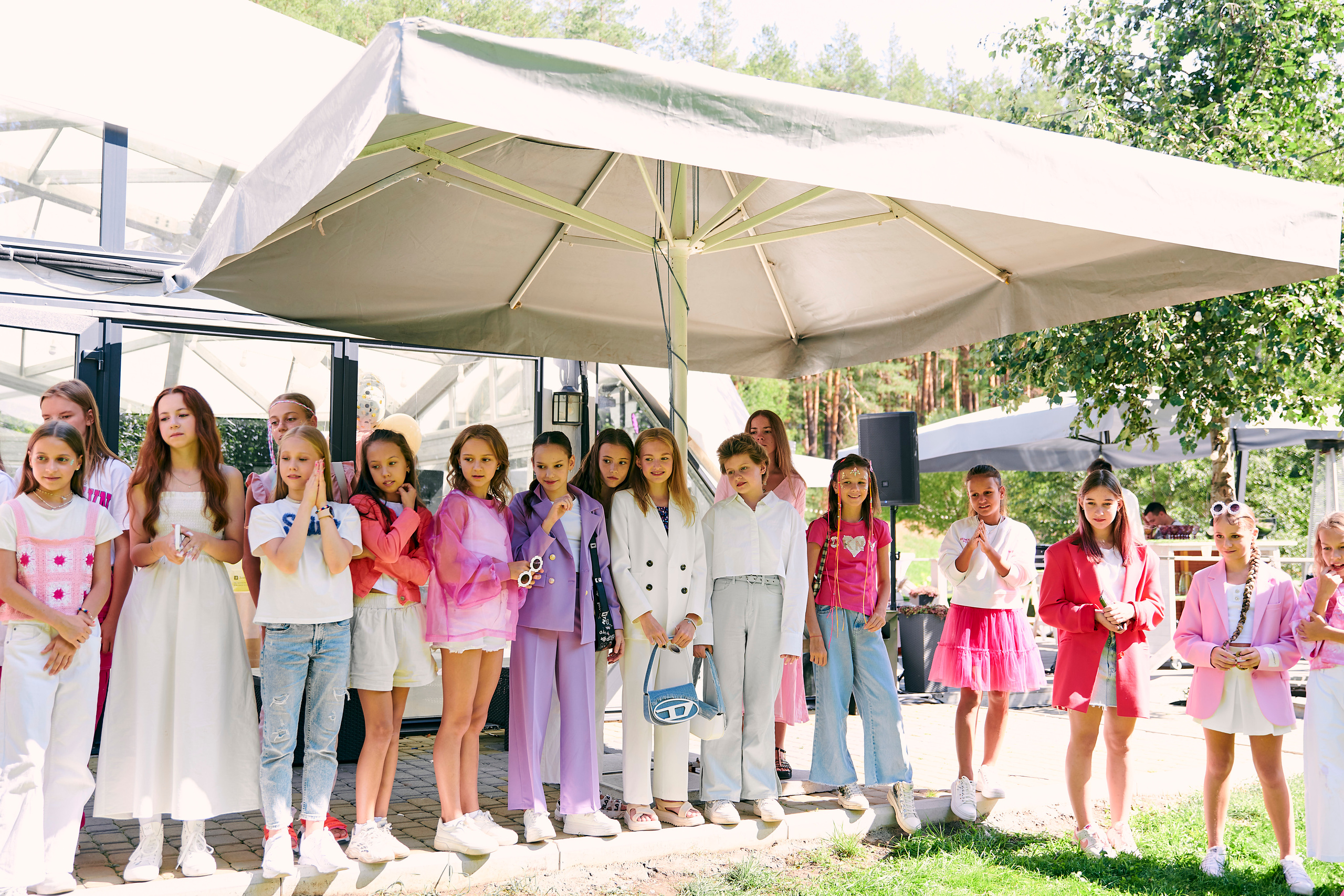 Happy Birthday Даниэла. Фотограф Постольник Дарья