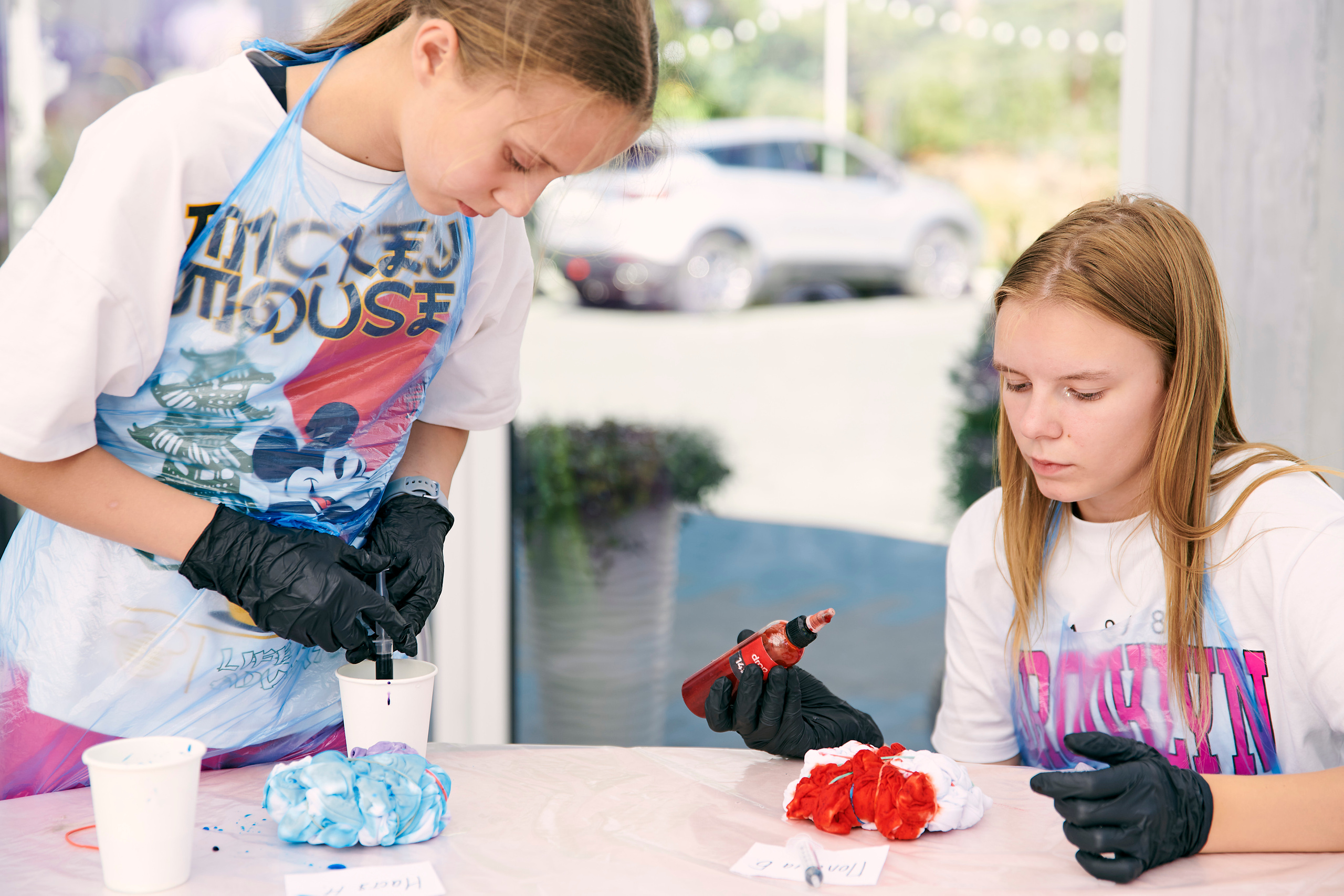 Happy Birthday Даниэла. Фотограф Постольник Дарья
