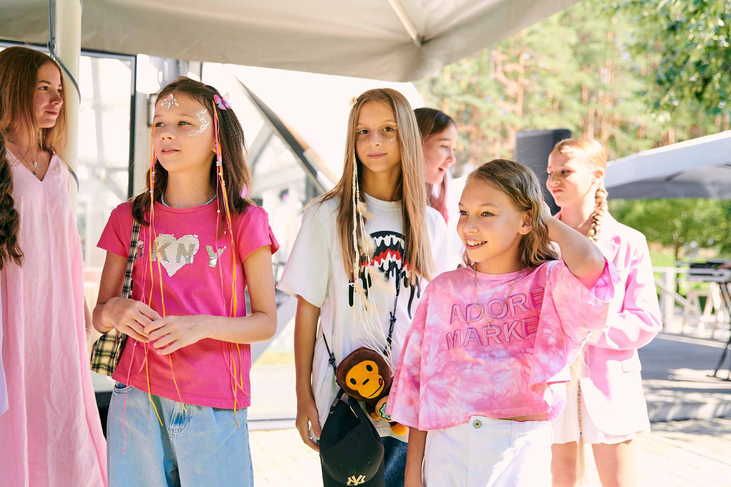 Happy Birthday Даниэла. Фотограф Постольник Дарья