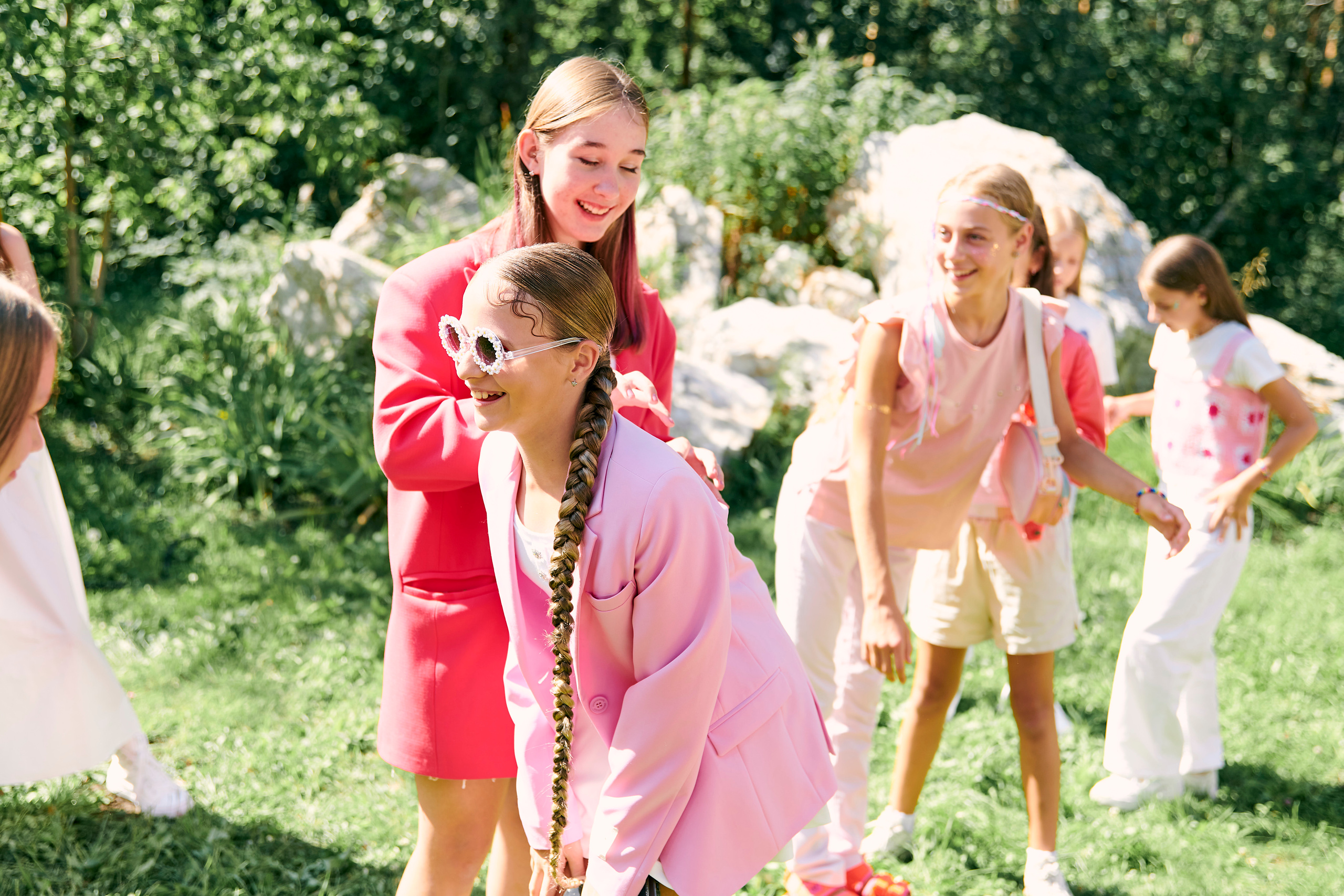 Happy Birthday Даниэла. Фотограф Постольник Дарья