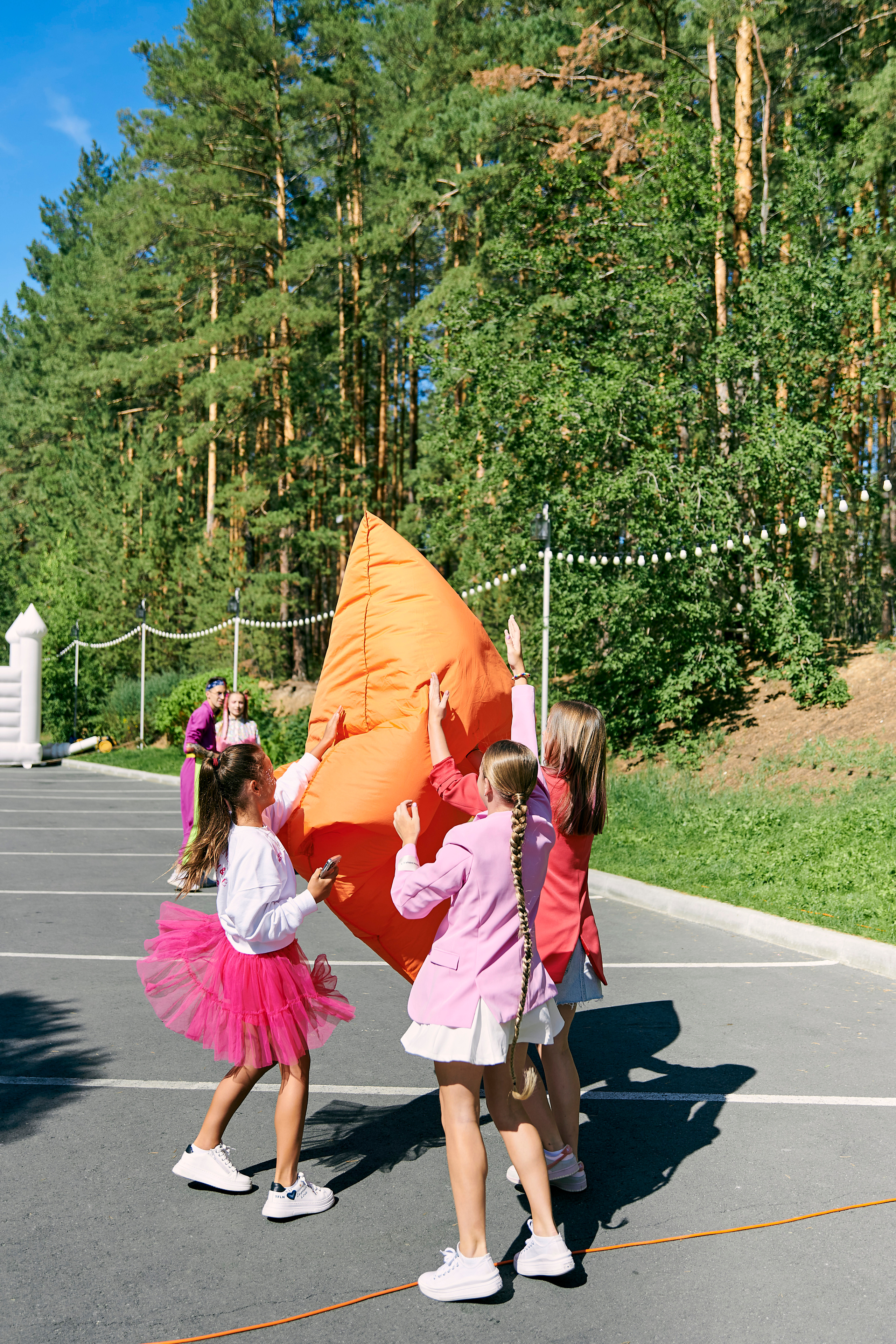 Happy Birthday Даниэла. Фотограф Постольник Дарья