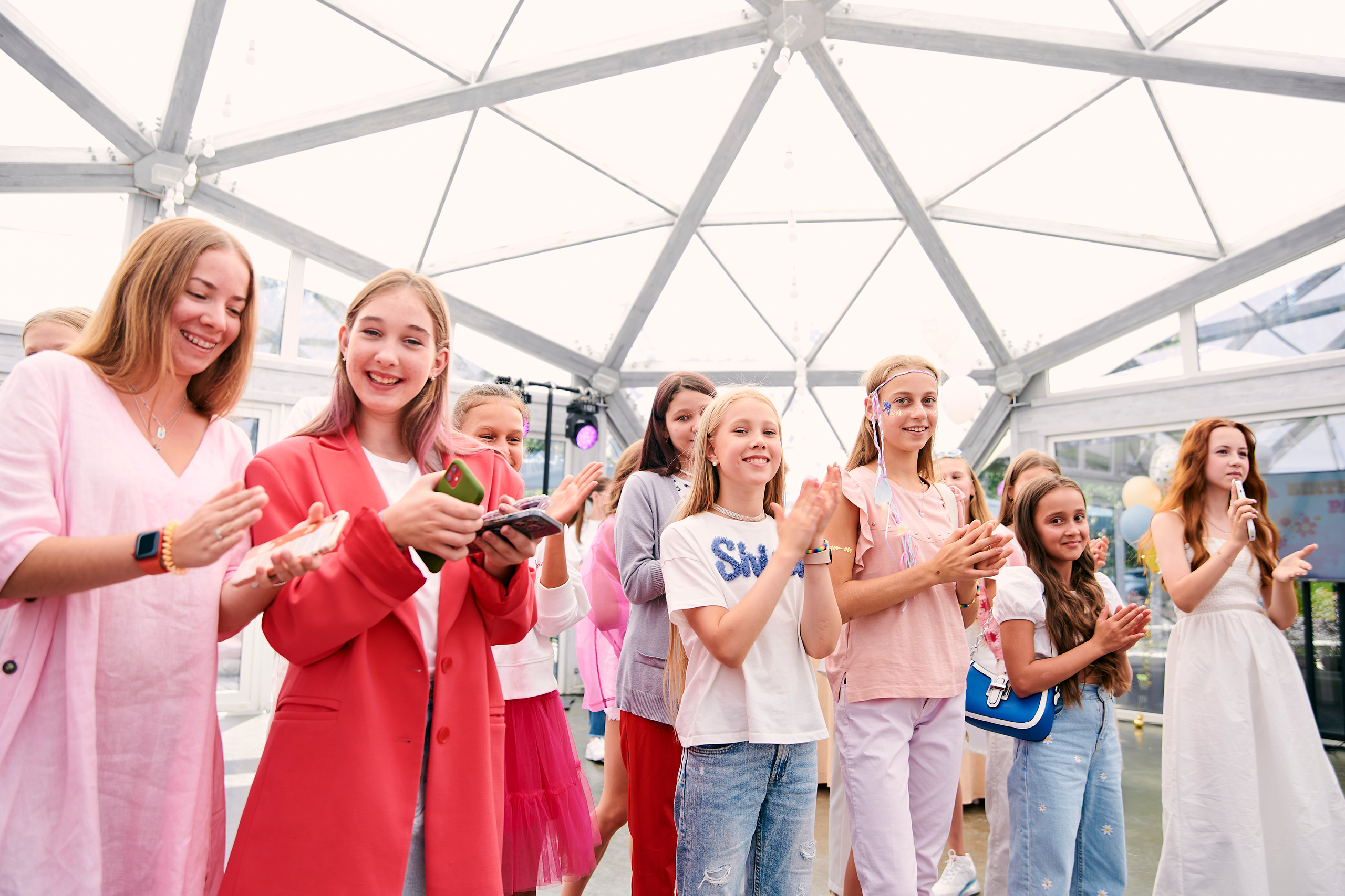 Happy Birthday Даниэла. Фотограф Постольник Дарья