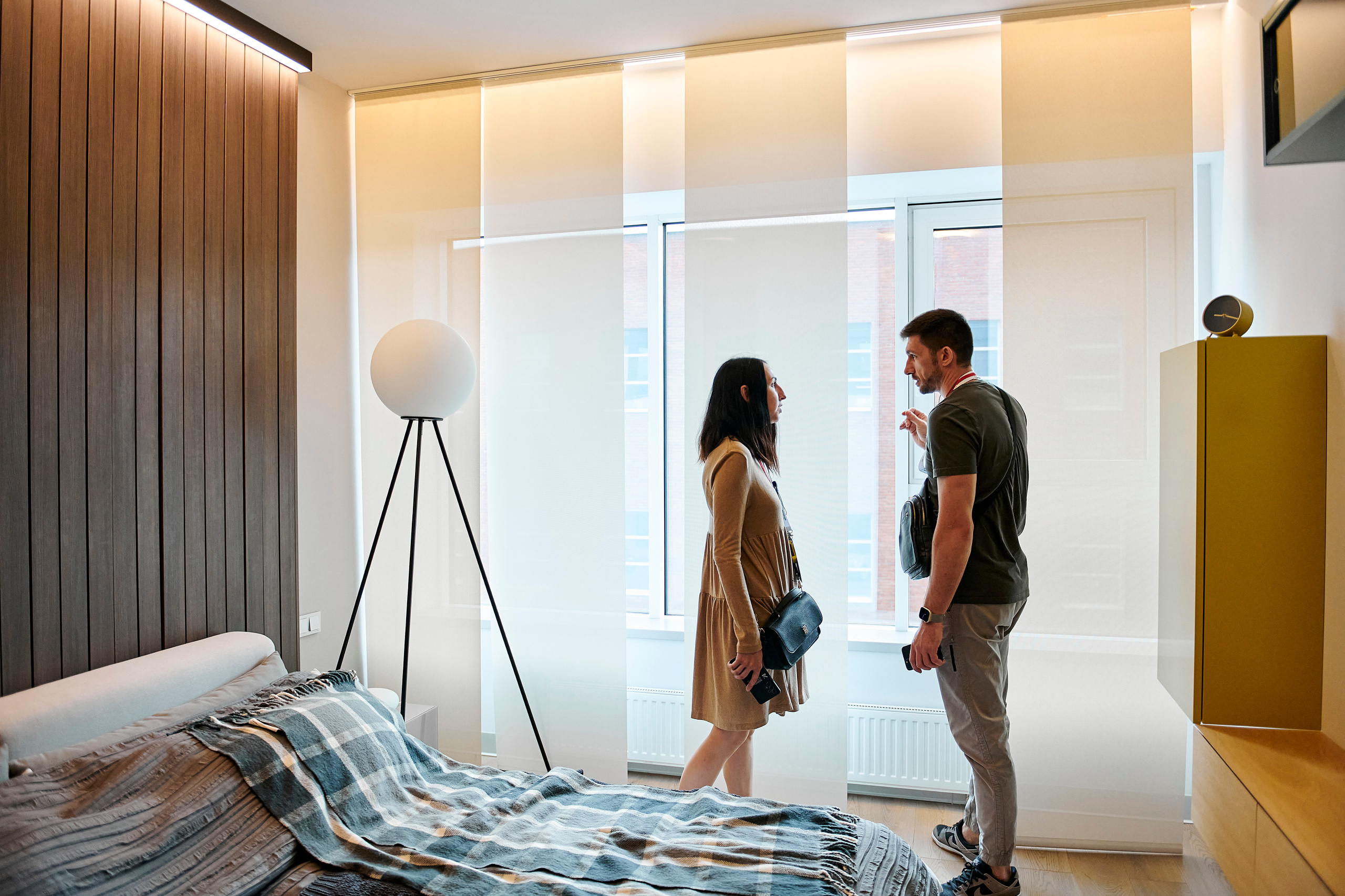 Урбан-тур «Движение». Фотограф Постольник Дарья