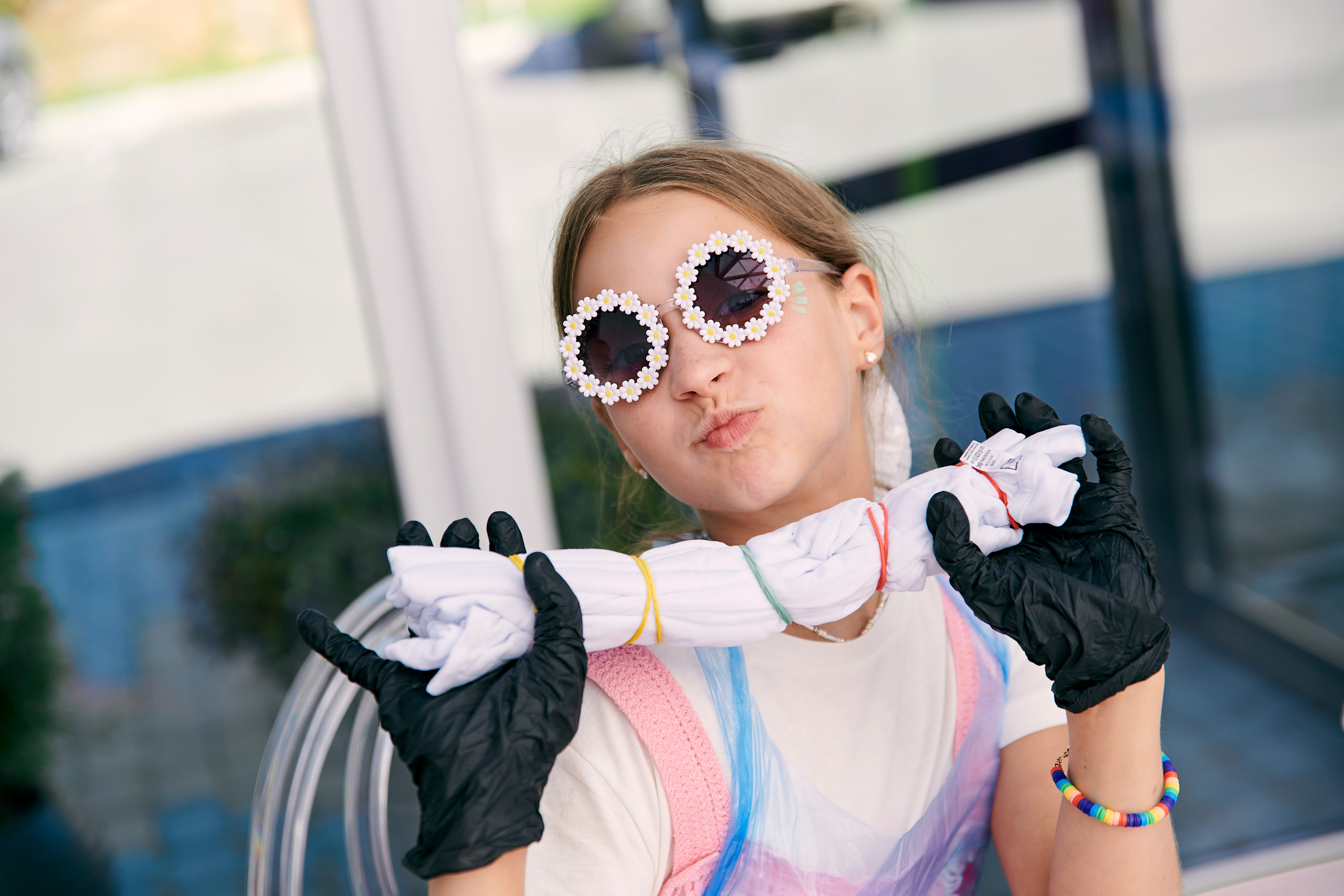 Happy Birthday Даниэла. Фотограф Постольник Дарья