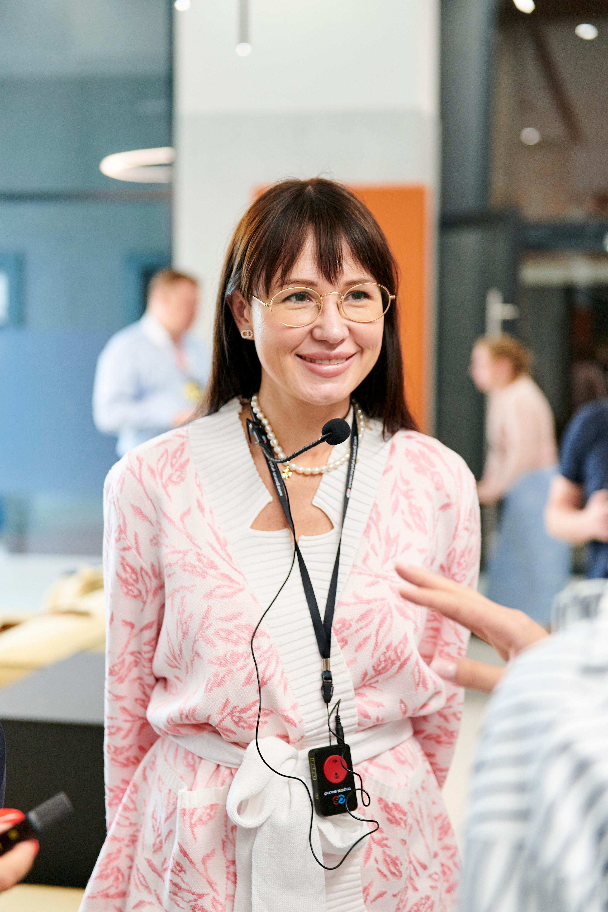 Урбан-тур «Движение». Фотограф Постольник Дарья