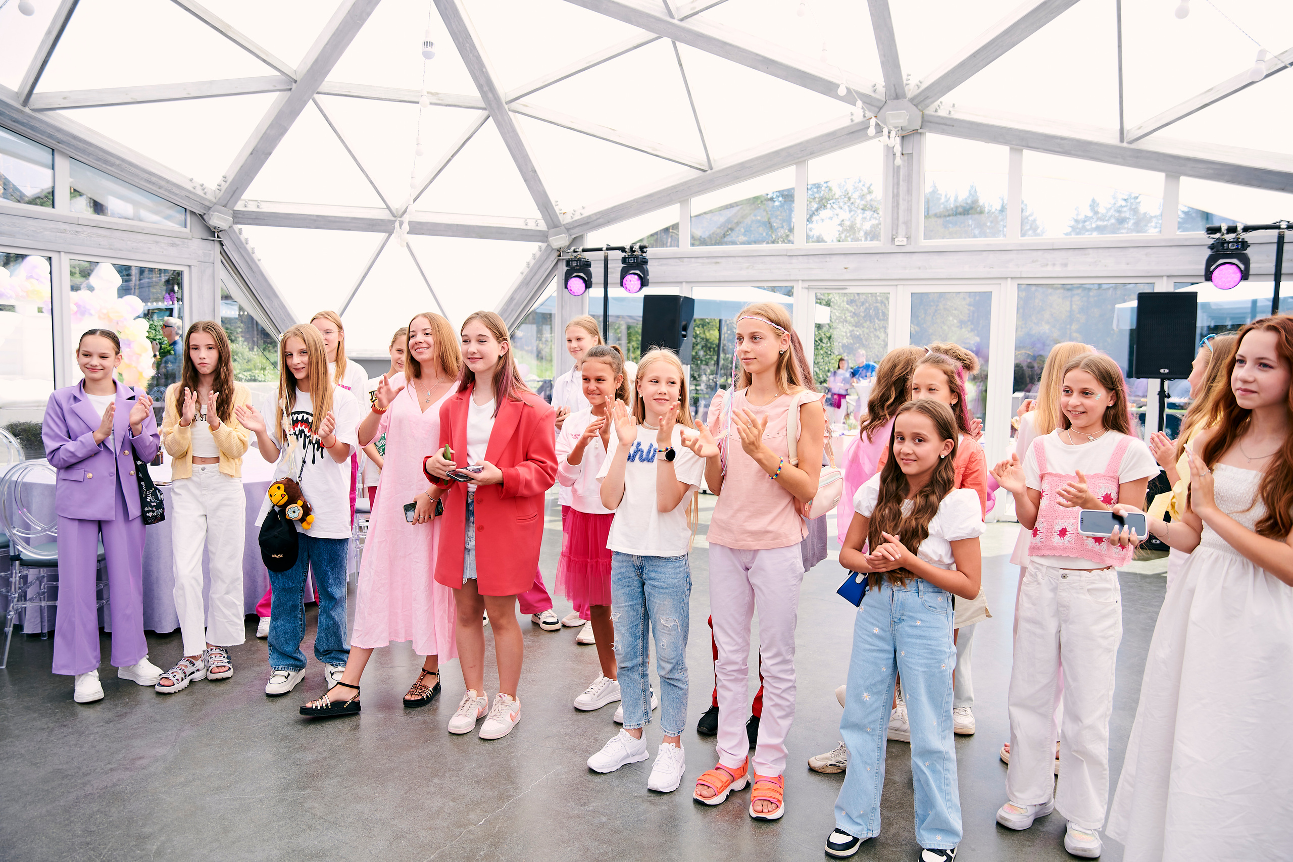 Happy Birthday Даниэла. Фотограф Постольник Дарья