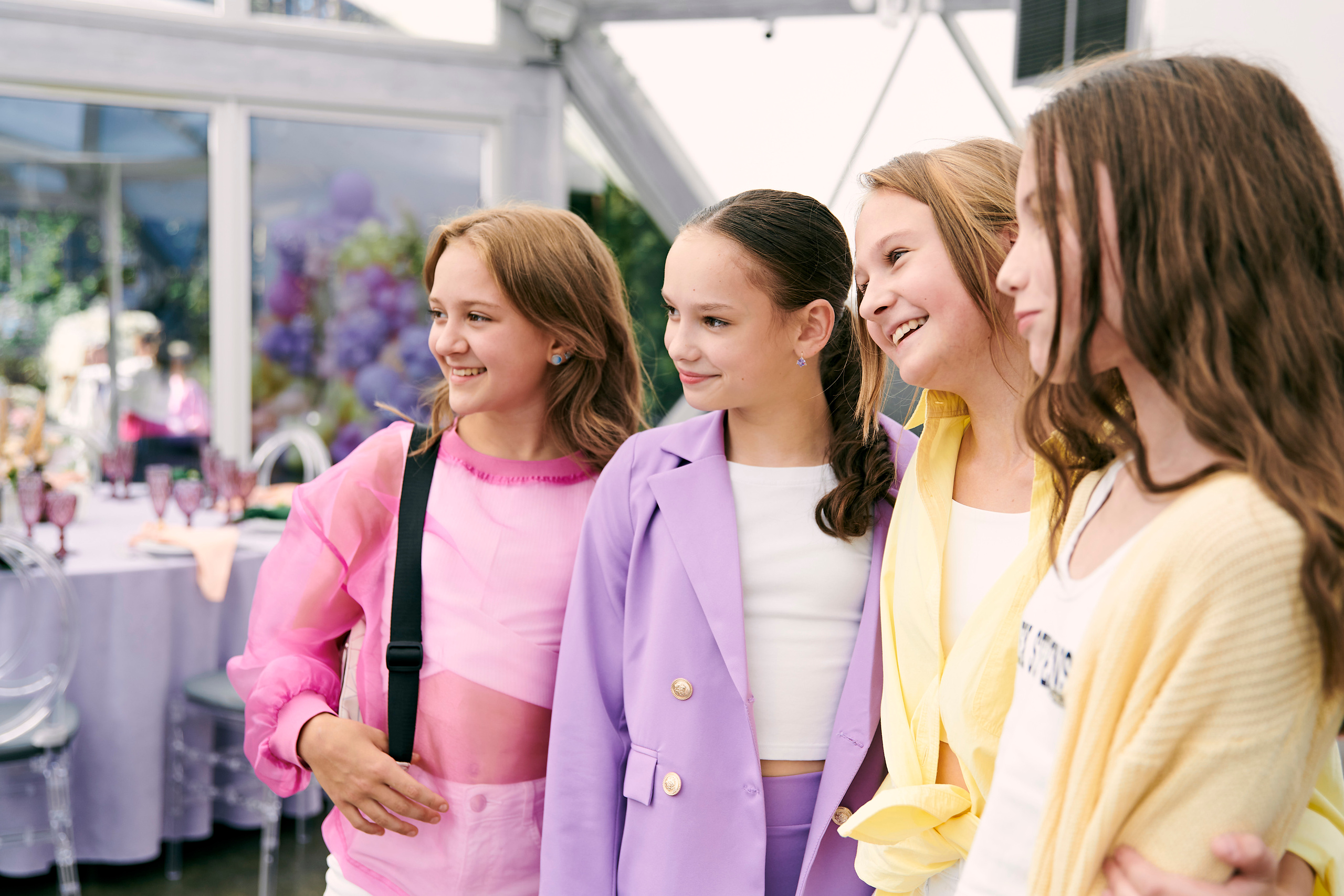 Happy Birthday Даниэла. Фотограф Постольник Дарья