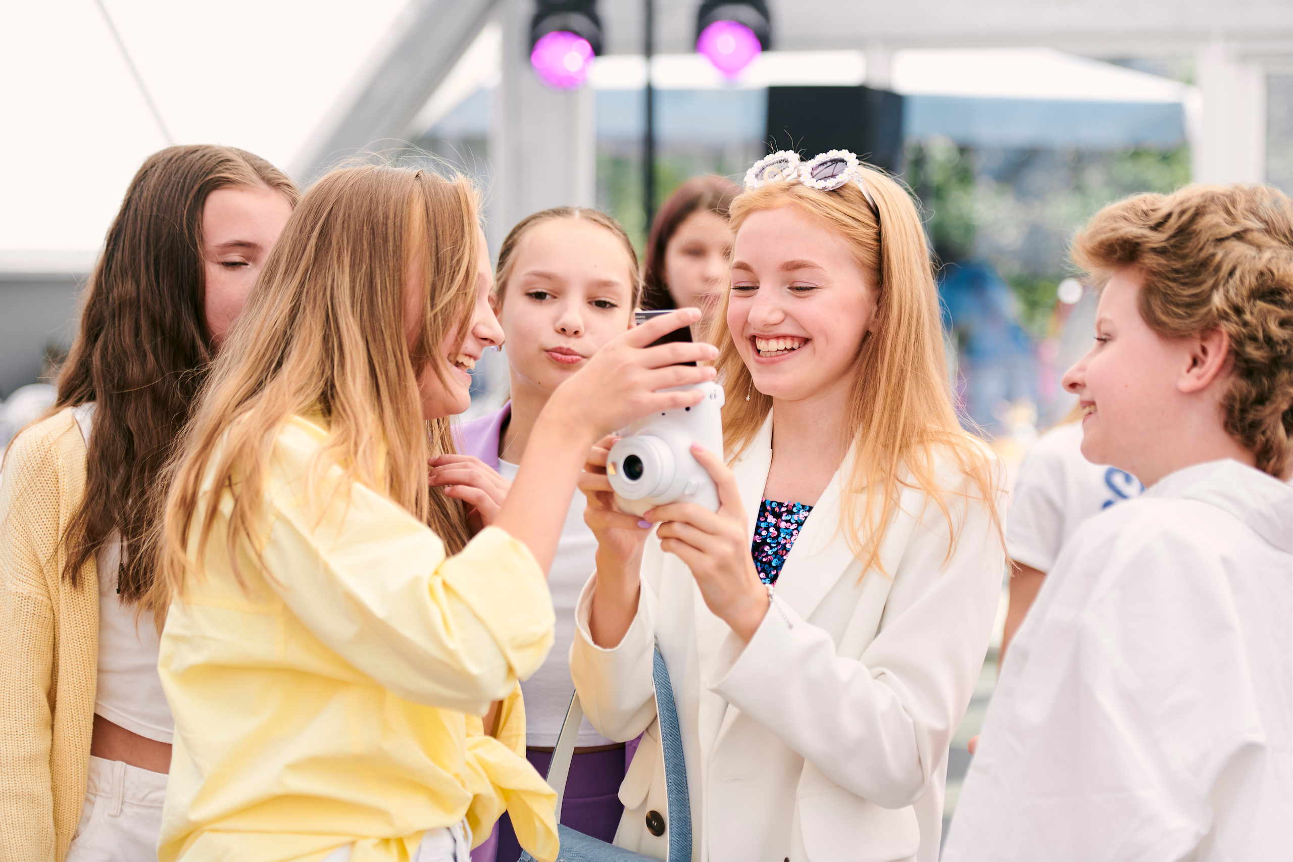 Happy Birthday Даниэла. Фотограф Постольник Дарья