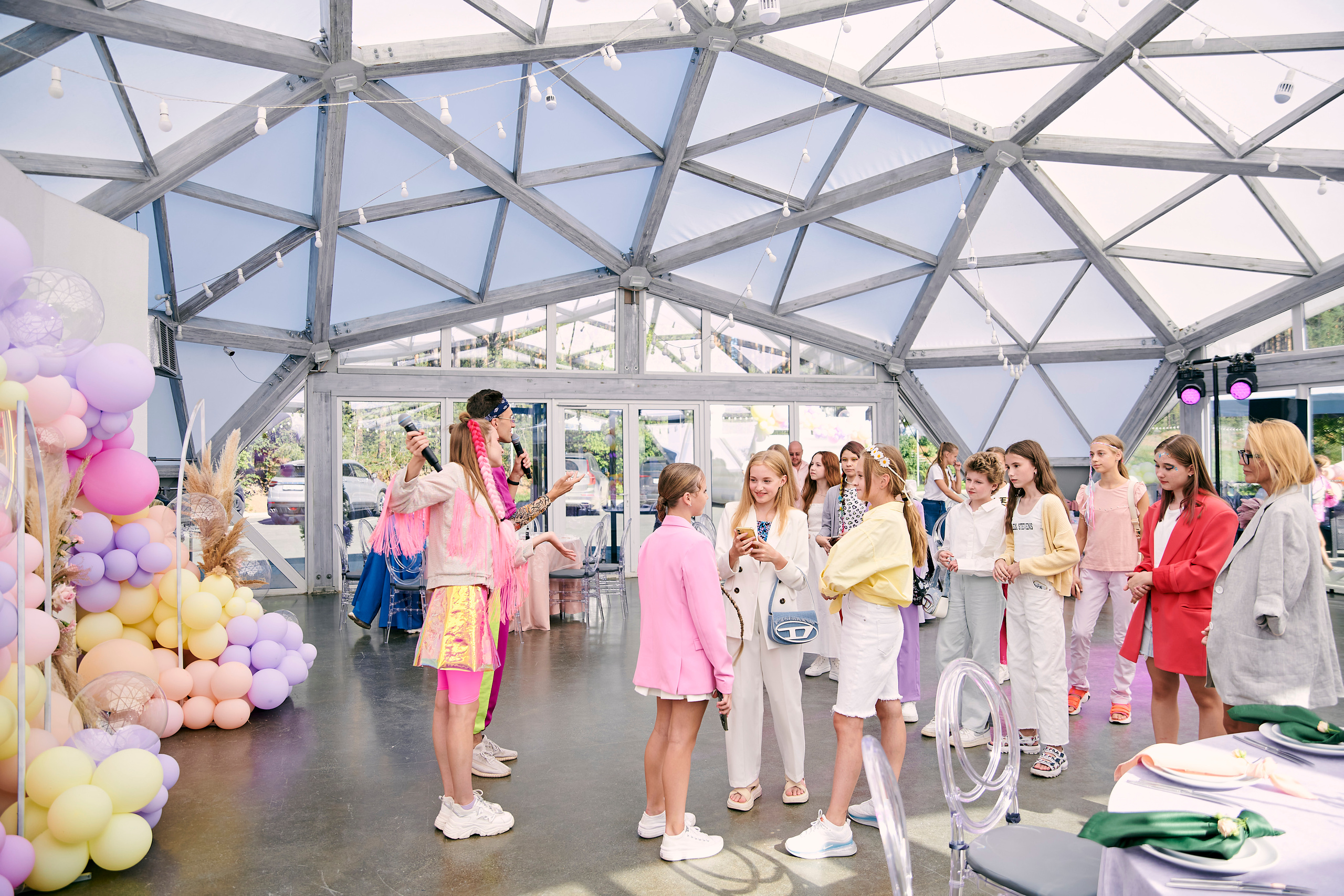 Happy Birthday Даниэла. Фотограф Постольник Дарья