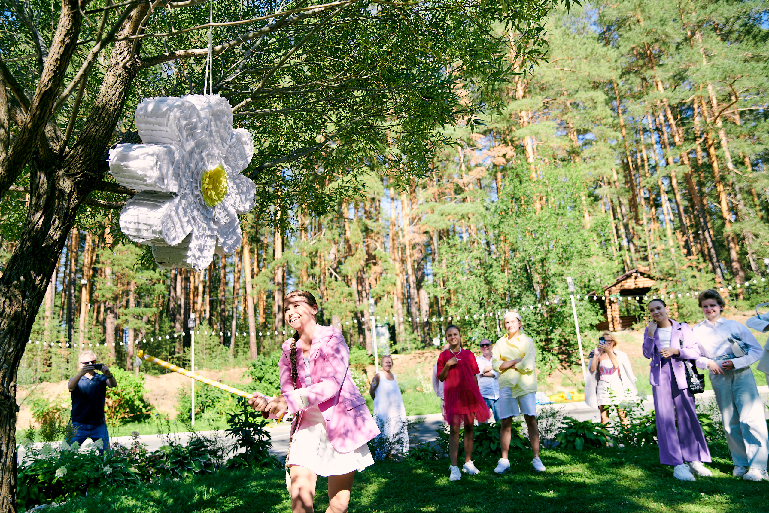 Happy Birthday Даниэла. Фотограф Постольник Дарья