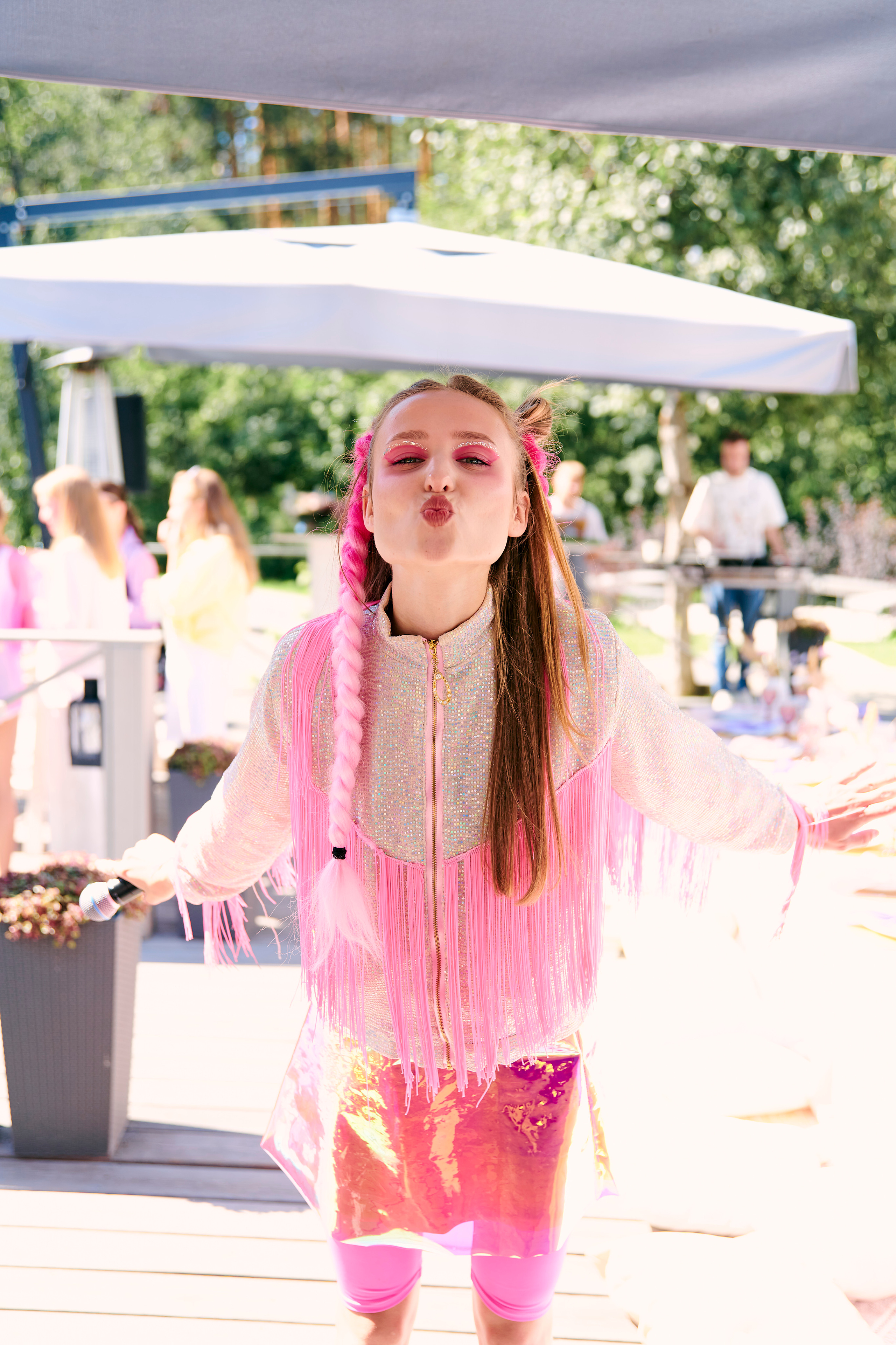 Happy Birthday Даниэла. Фотограф Постольник Дарья