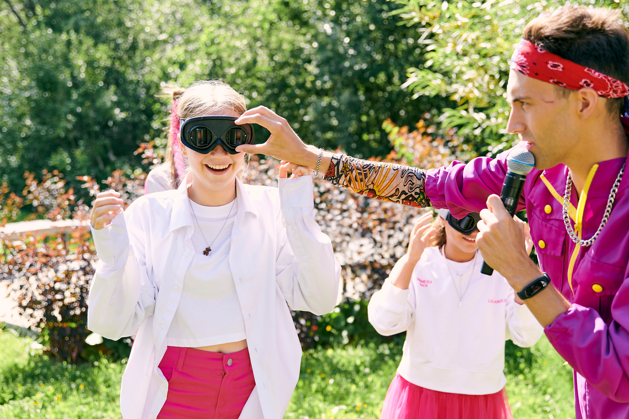 Happy Birthday Даниэла. Фотограф Постольник Дарья