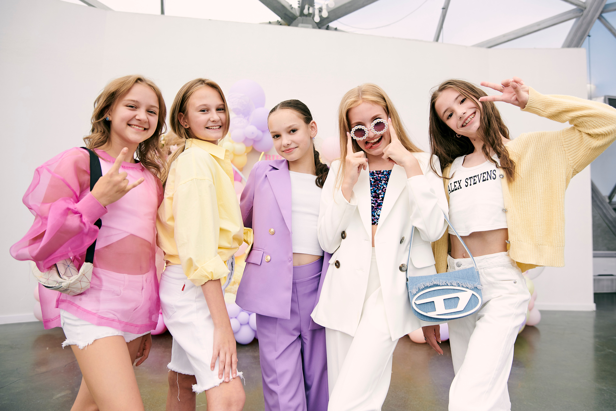 Happy Birthday Даниэла. Фотограф Постольник Дарья