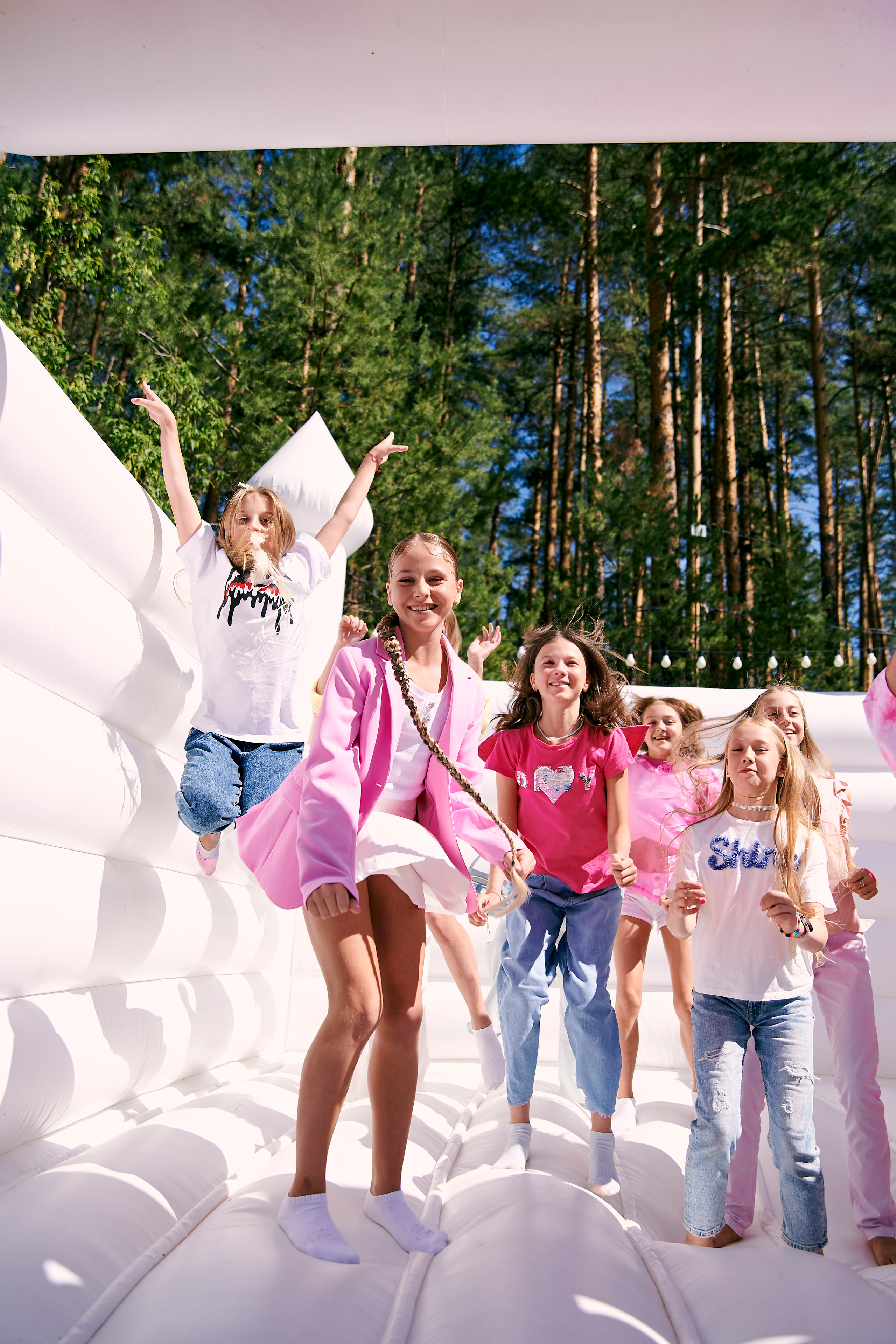 Happy Birthday Даниэла. Фотограф Постольник Дарья