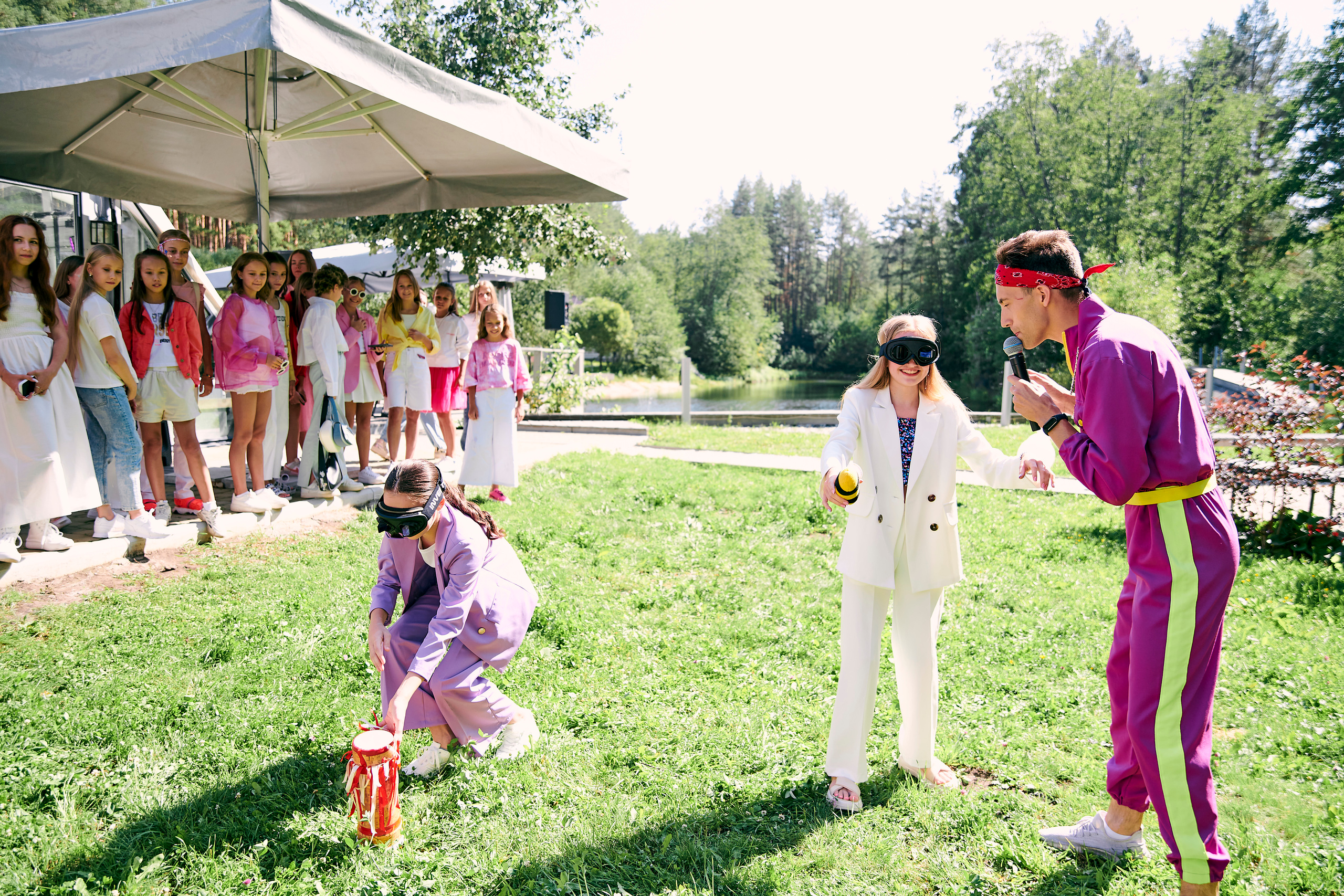 Happy Birthday Даниэла. Фотограф Постольник Дарья