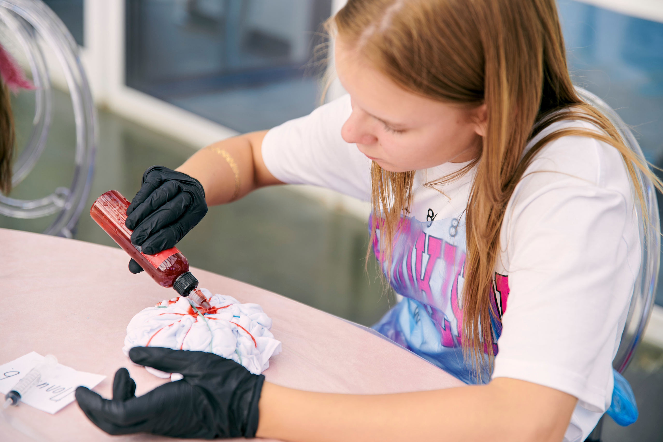 Happy Birthday Даниэла. Фотограф Постольник Дарья