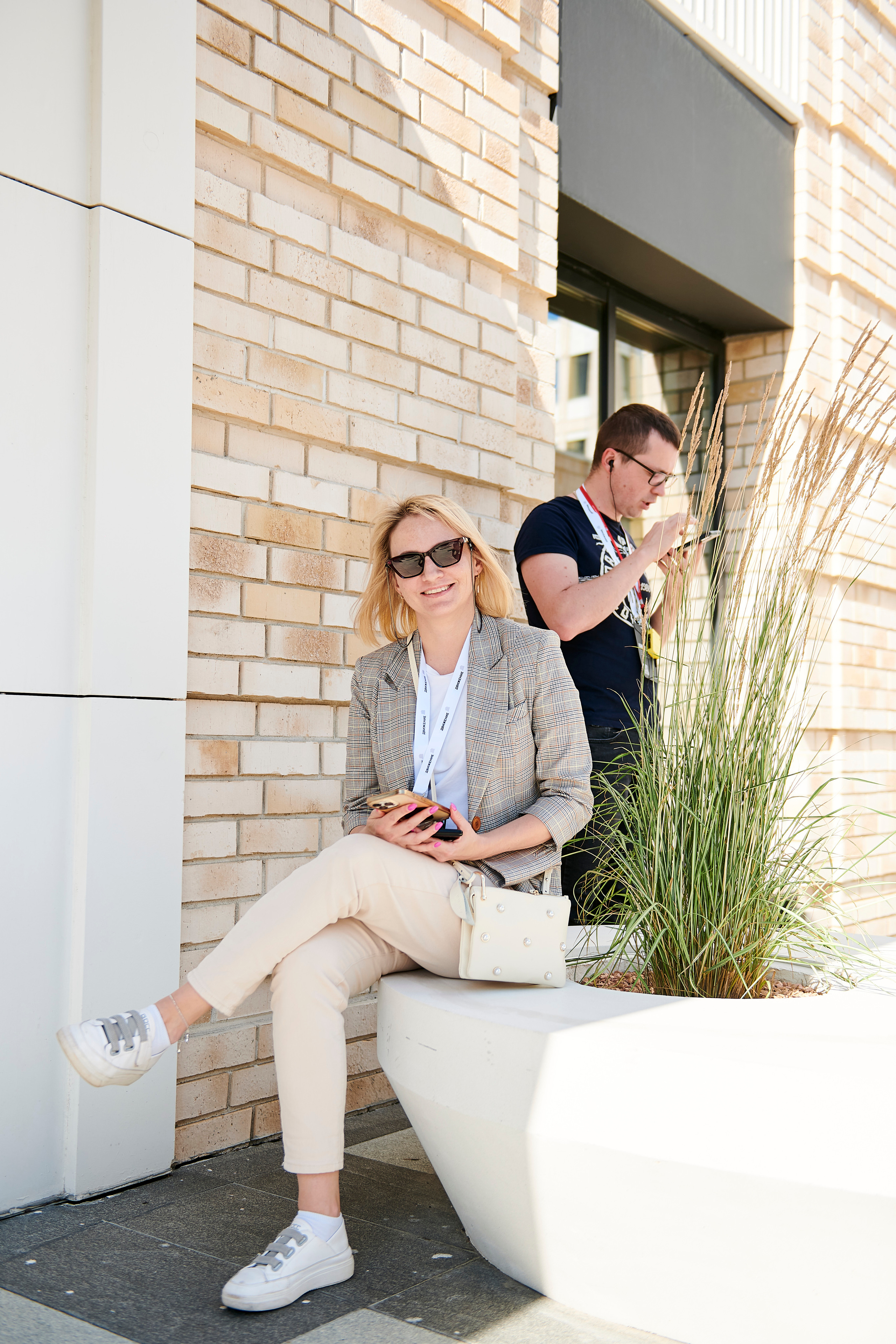 Урбан-тур «Движение». Фотограф Постольник Дарья