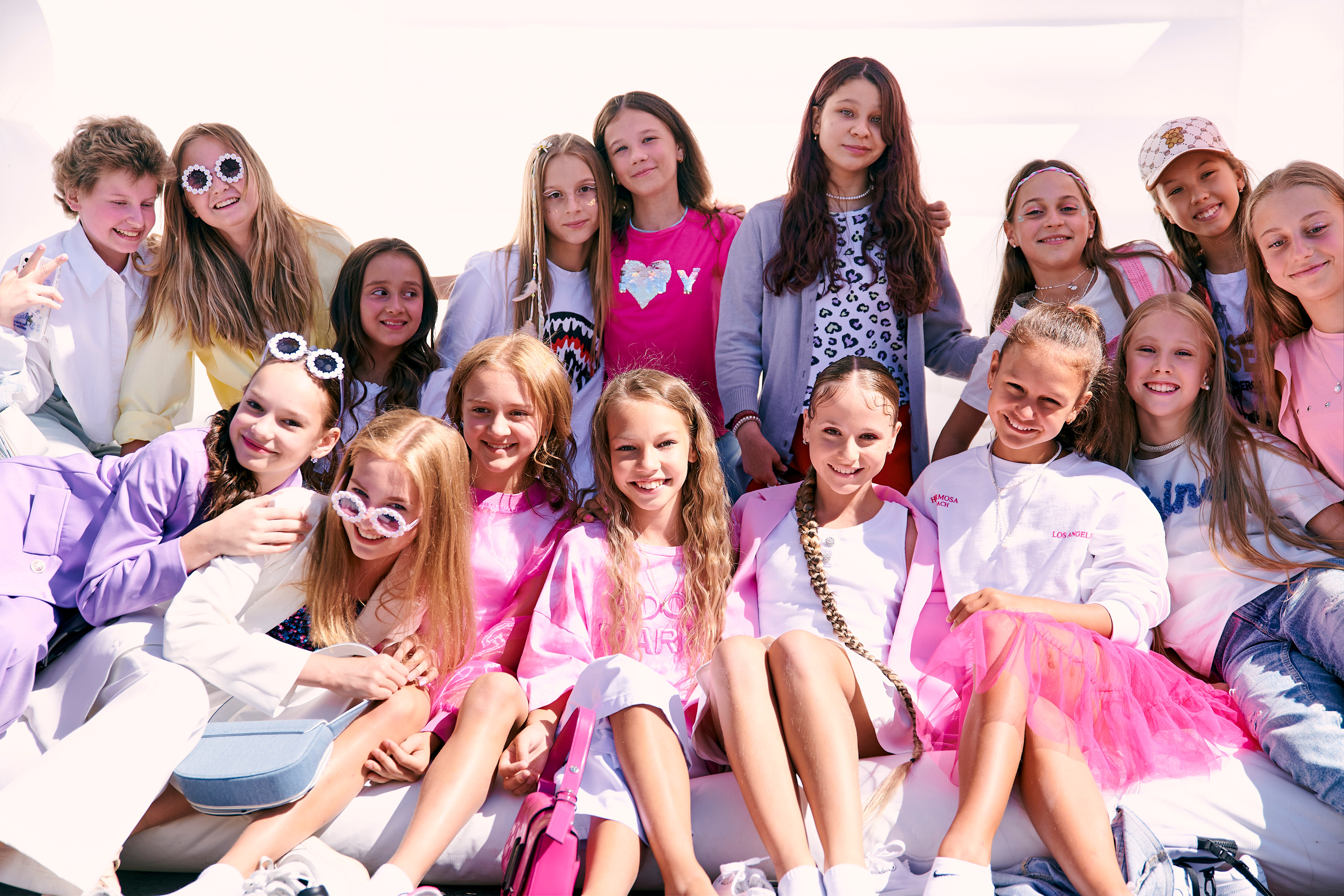 Happy Birthday Даниэла. Фотограф Постольник Дарья