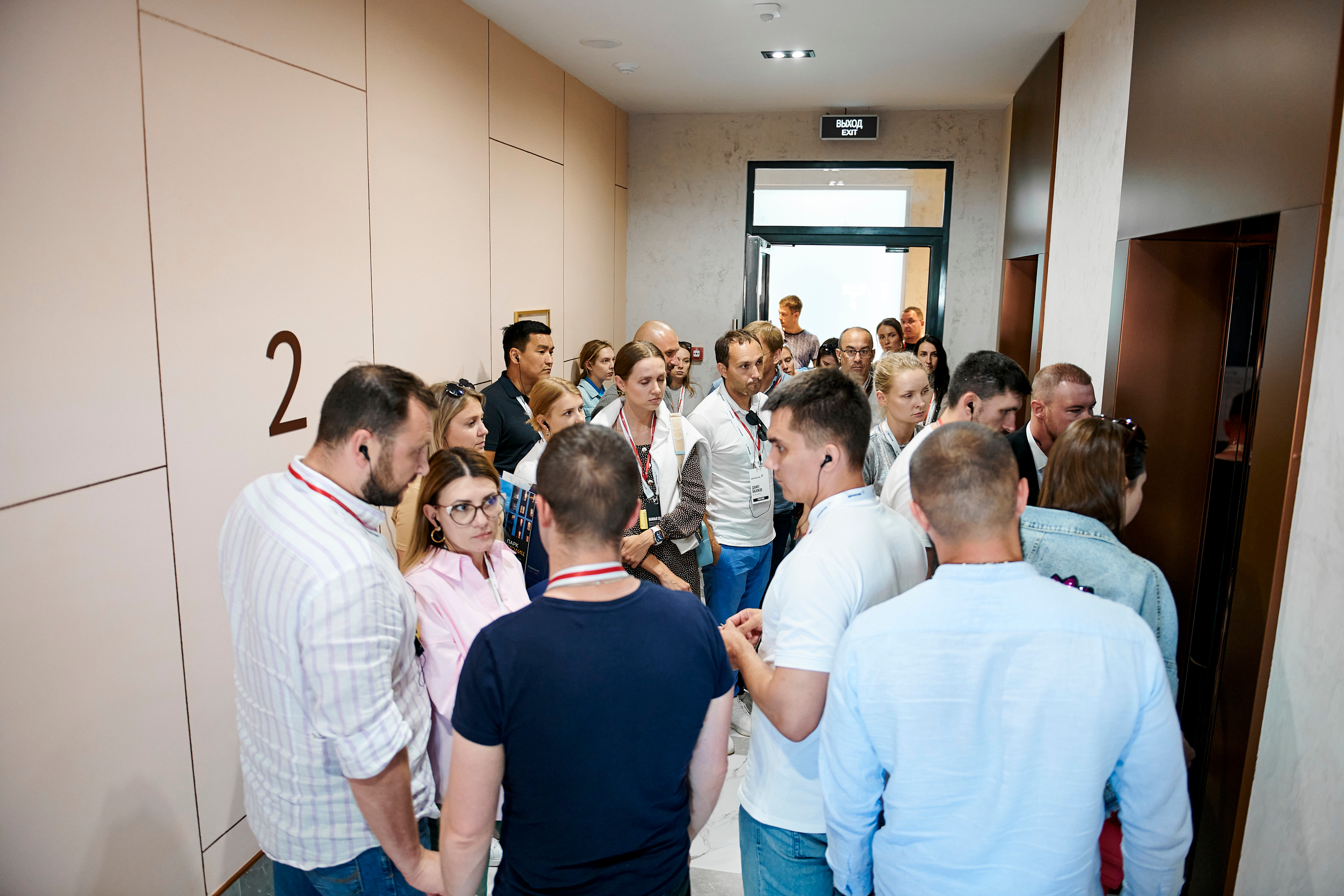 Урбан-тур «Движение». Фотограф Постольник Дарья