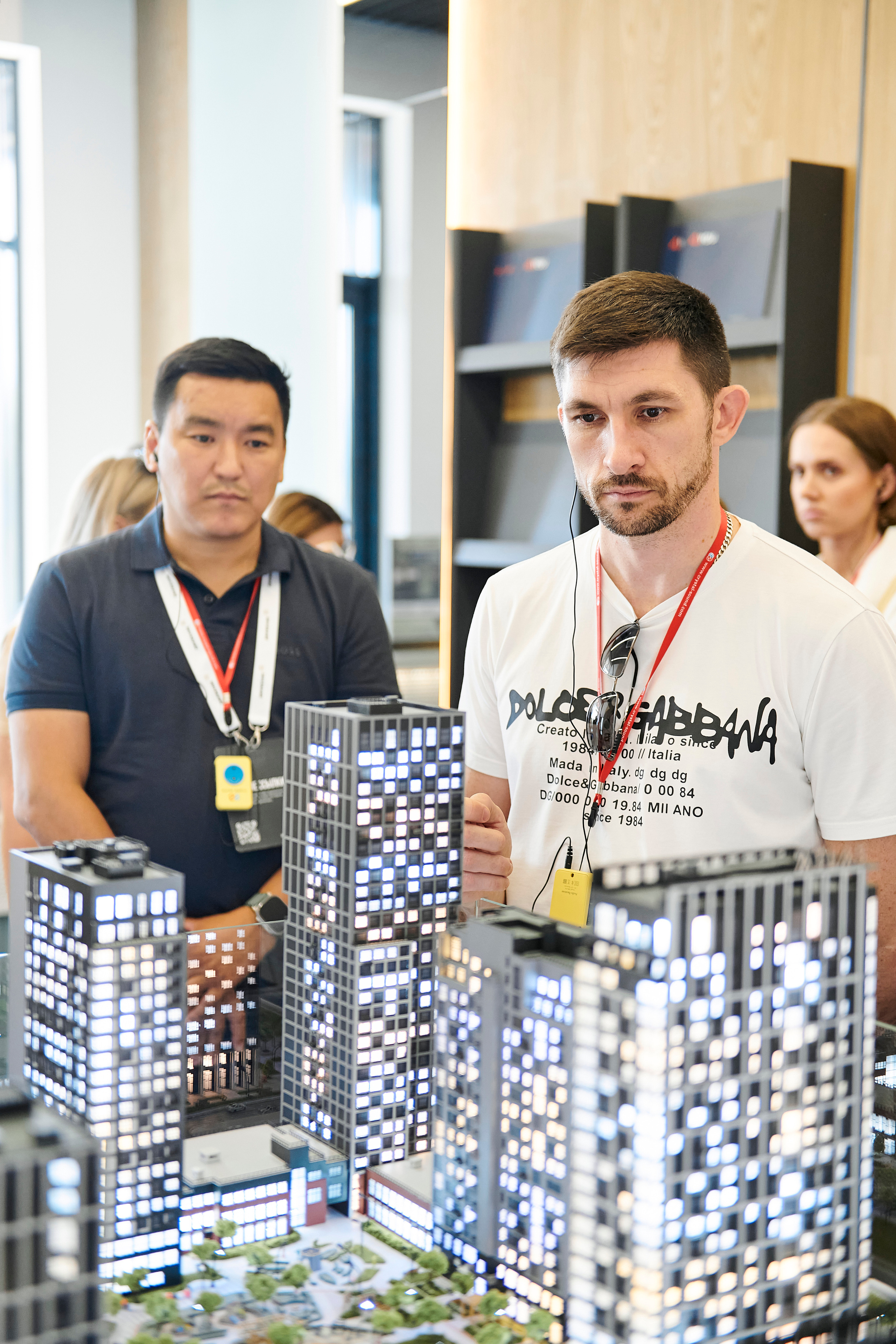 Урбан-тур «Движение». Фотограф Постольник Дарья