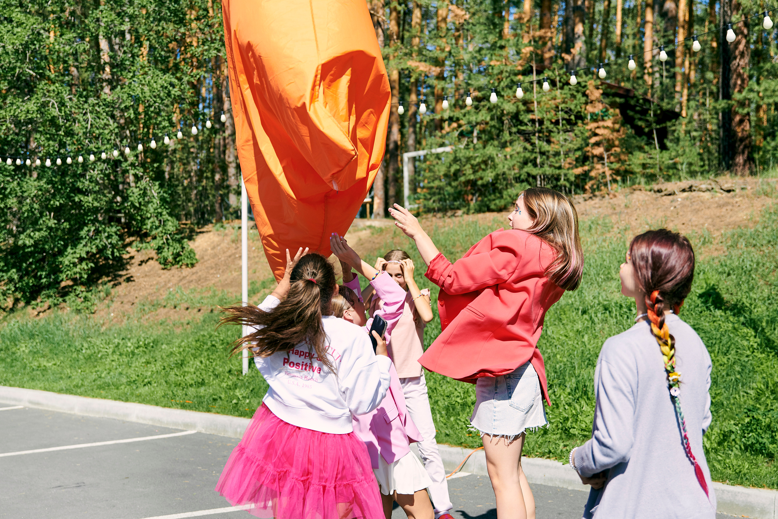 Happy Birthday Даниэла. Фотограф Постольник Дарья