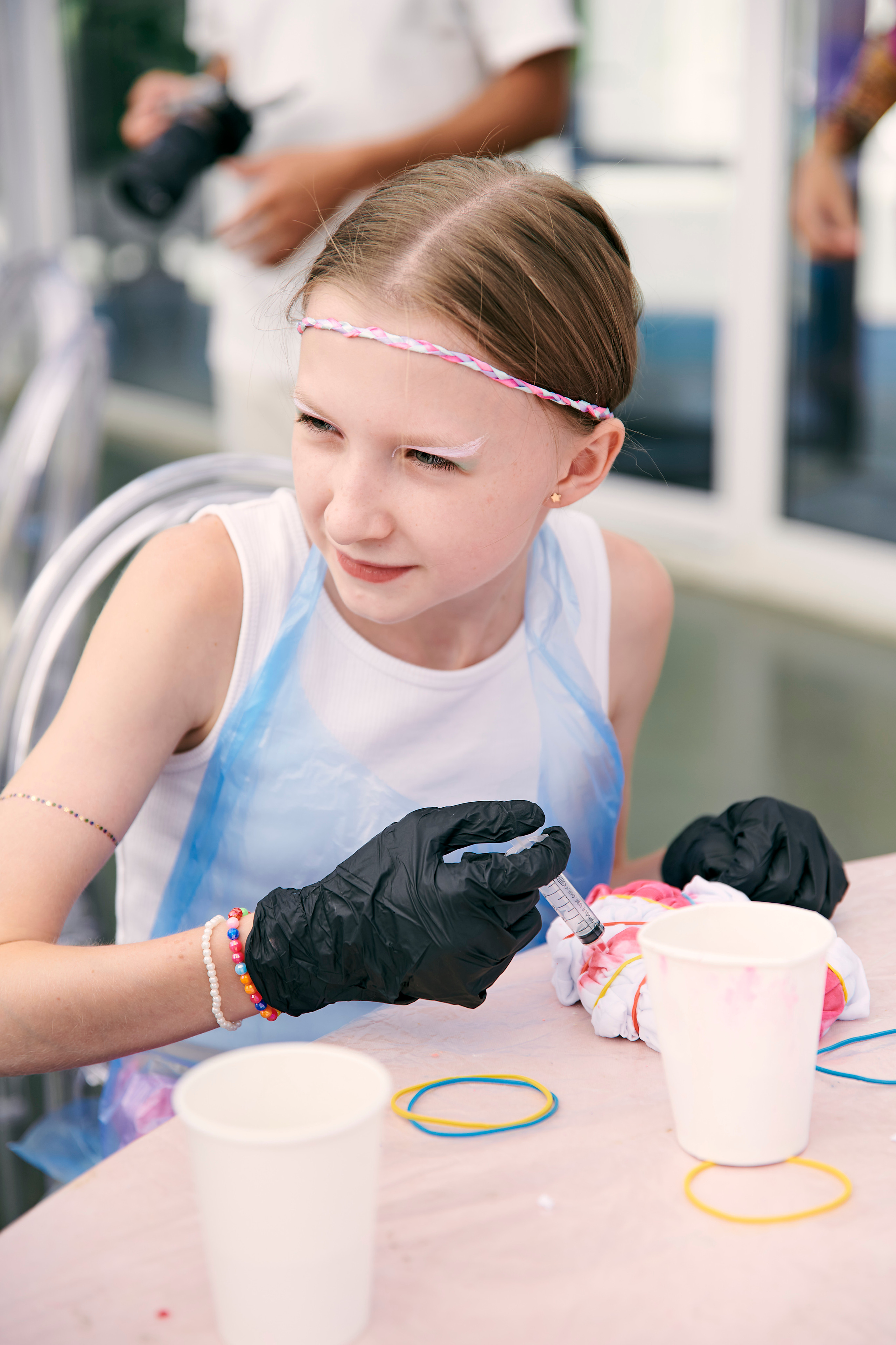 Happy Birthday Даниэла. Фотограф Постольник Дарья