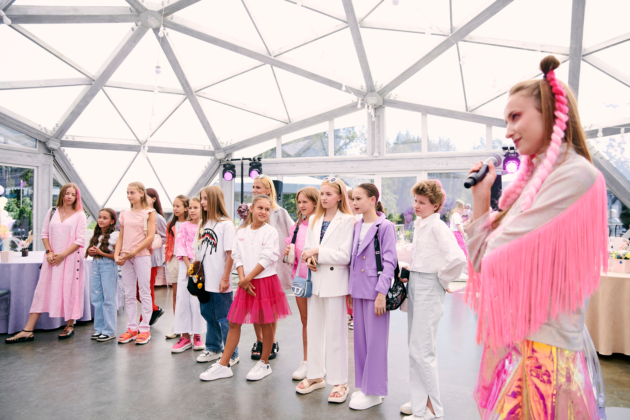 Happy Birthday Даниэла. Фотограф Постольник Дарья