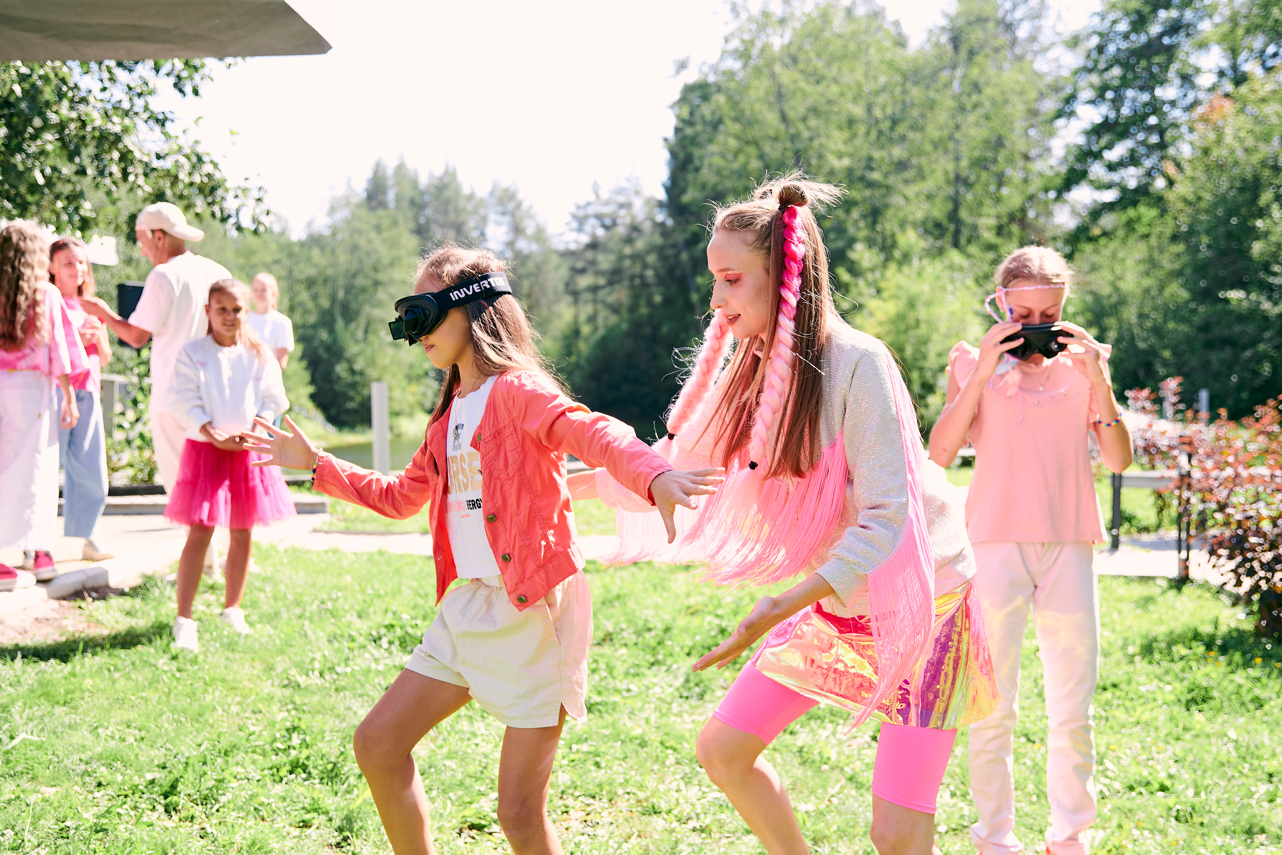 Happy Birthday Даниэла. Фотограф Постольник Дарья