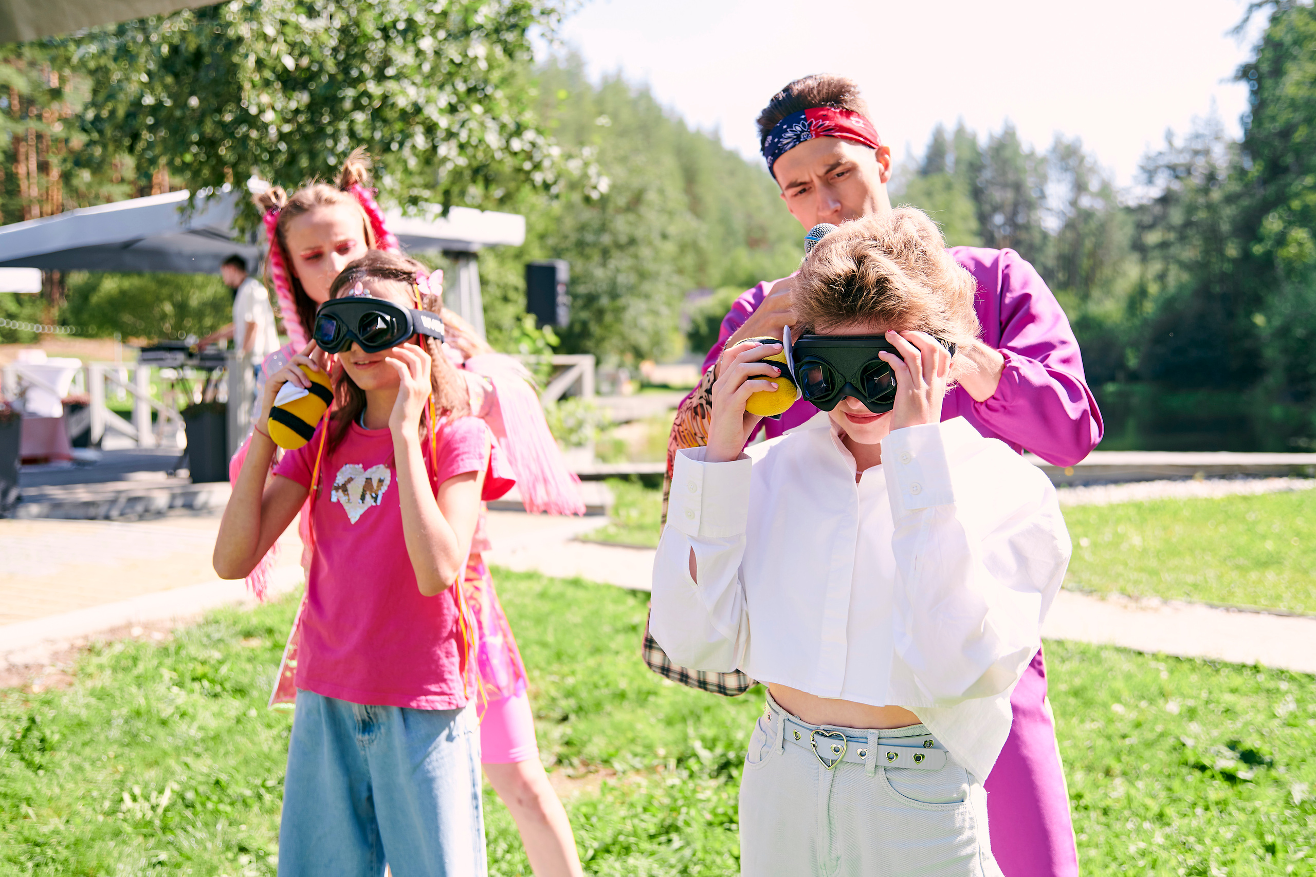 Happy Birthday Даниэла. Фотограф Постольник Дарья