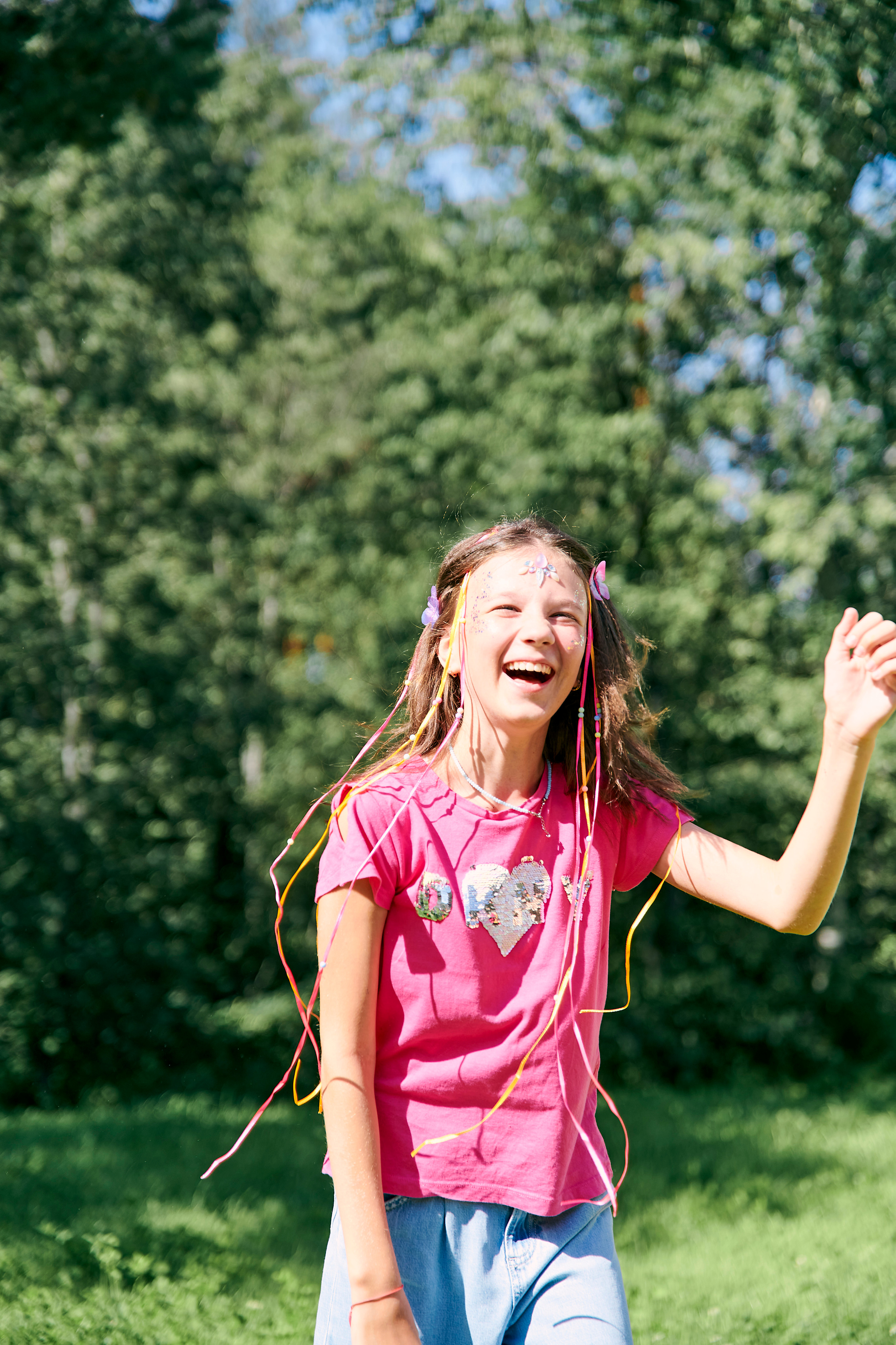 Happy Birthday Даниэла. Фотограф Постольник Дарья