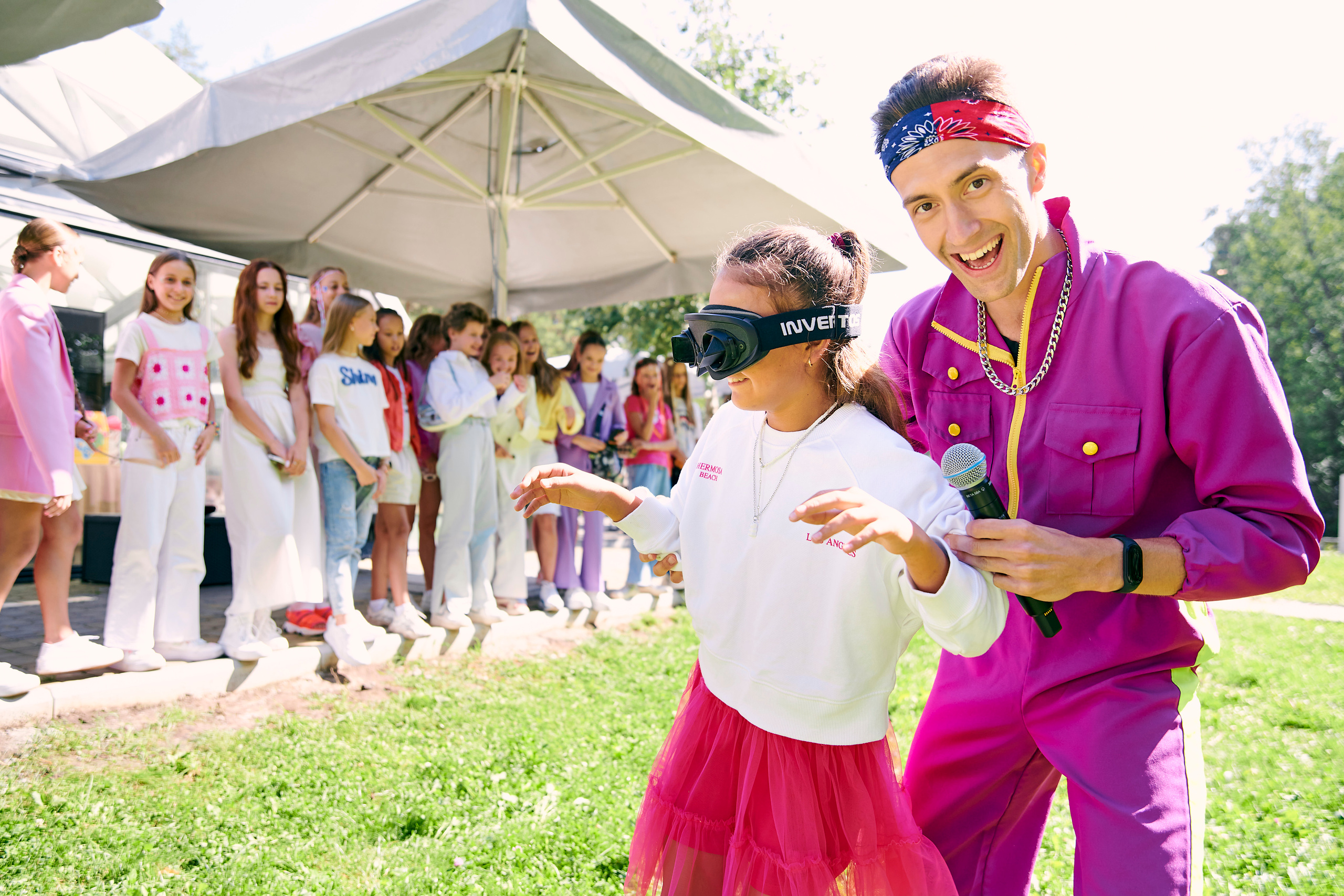 Happy Birthday Даниэла. Фотограф Постольник Дарья