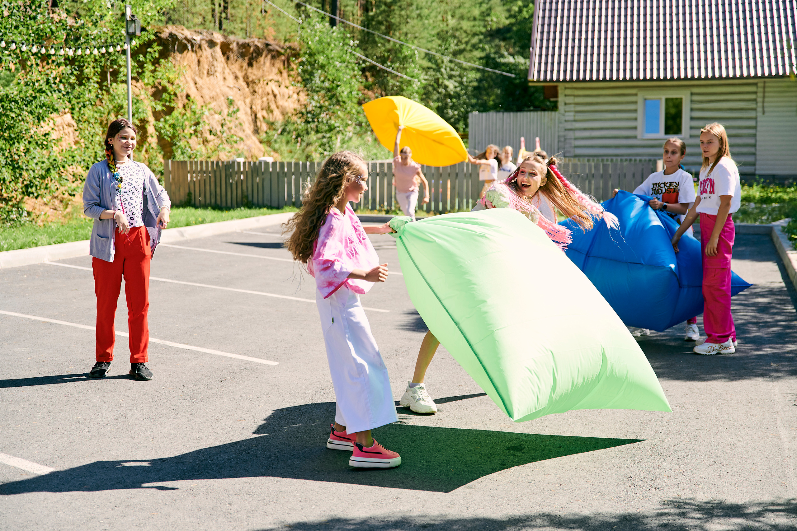 Happy Birthday Даниэла. Фотограф Постольник Дарья