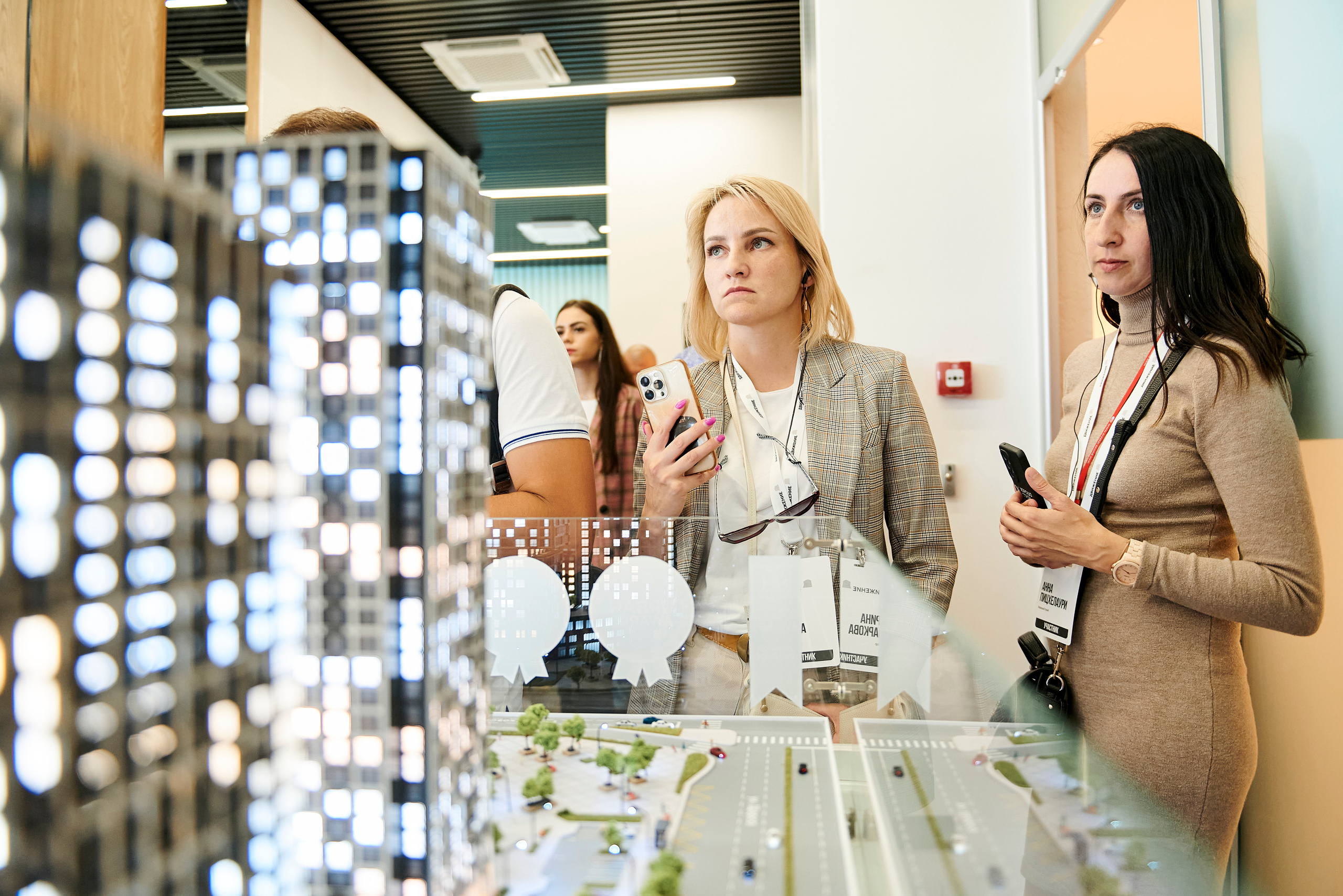 Урбан-тур «Движение». Фотограф Постольник Дарья