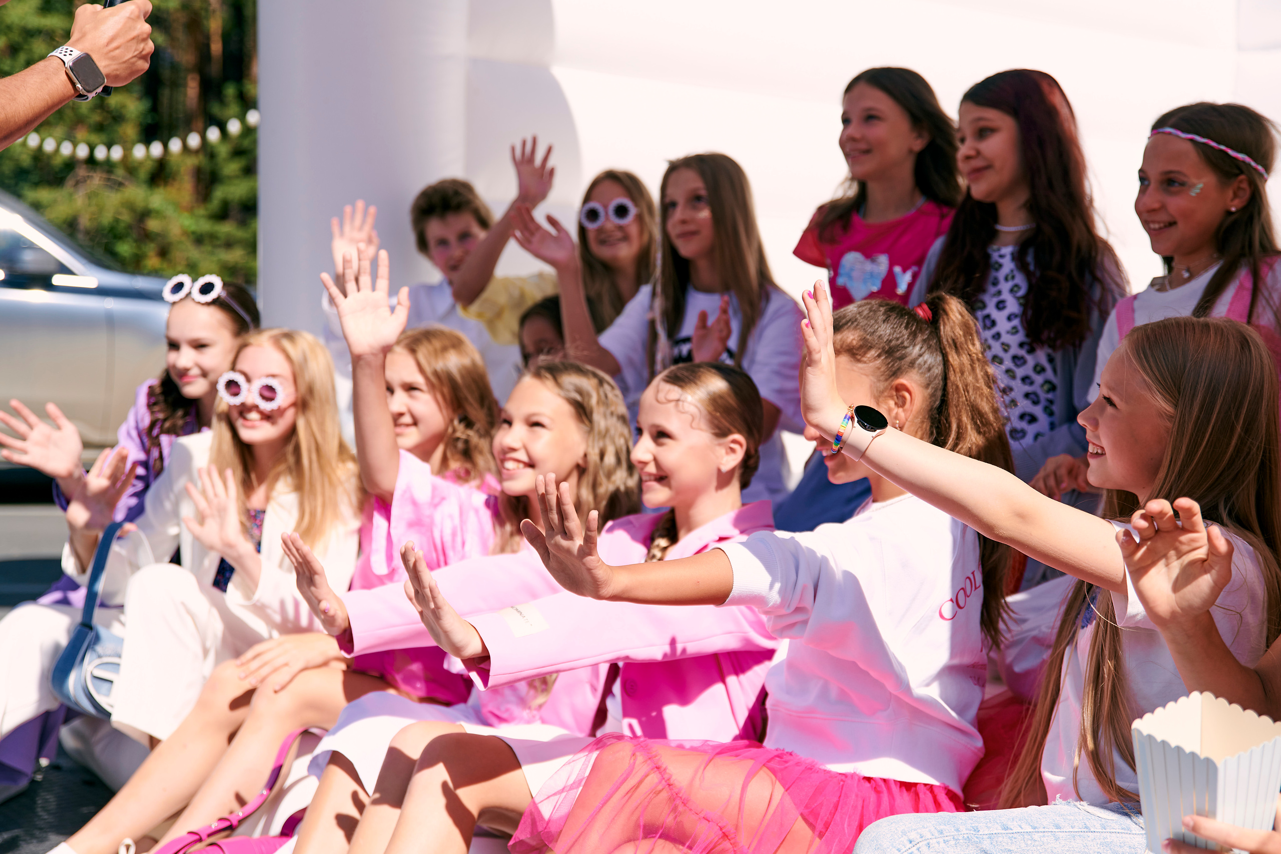 Happy Birthday Даниэла. Фотограф Постольник Дарья