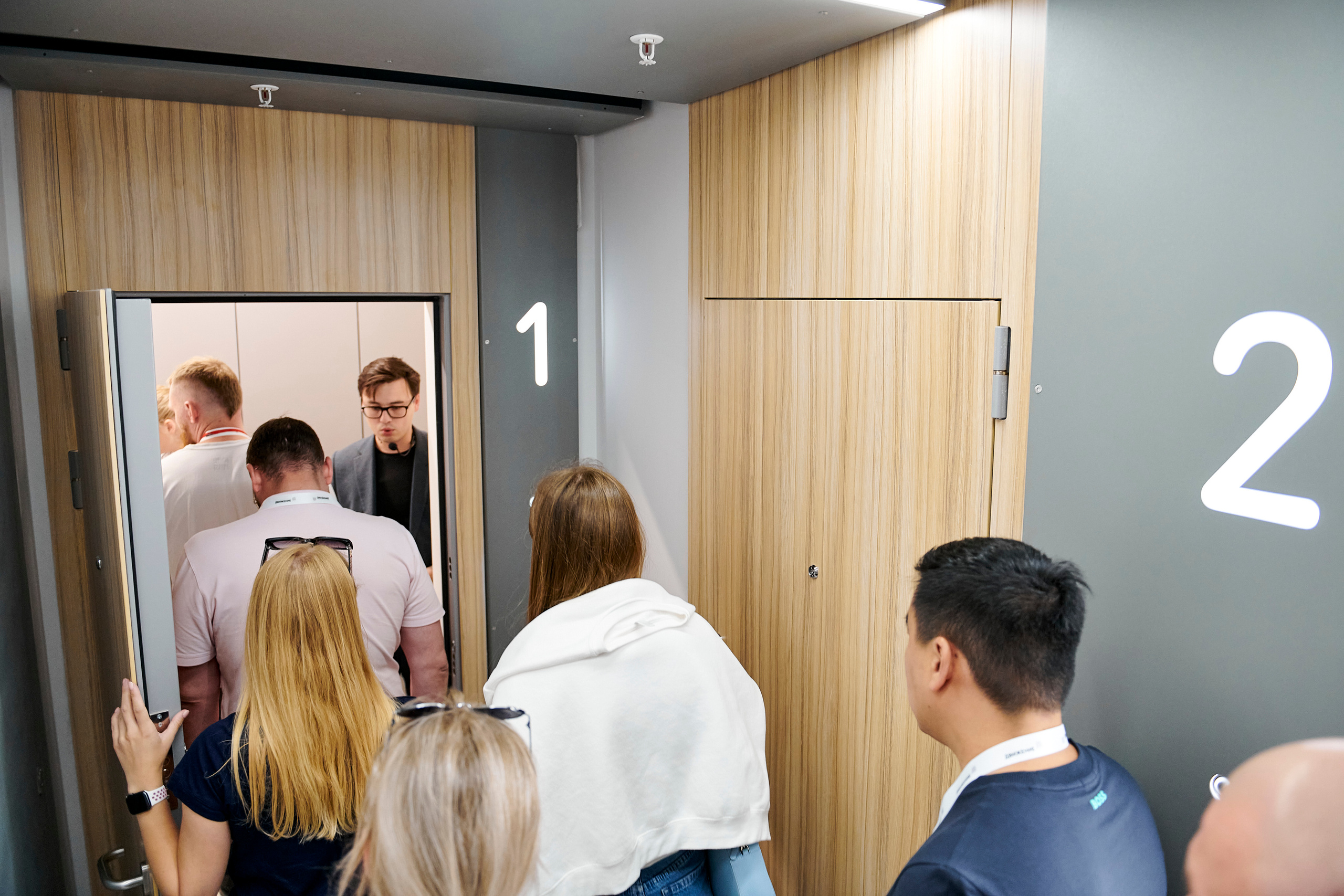 Урбан-тур «Движение». Фотограф Постольник Дарья