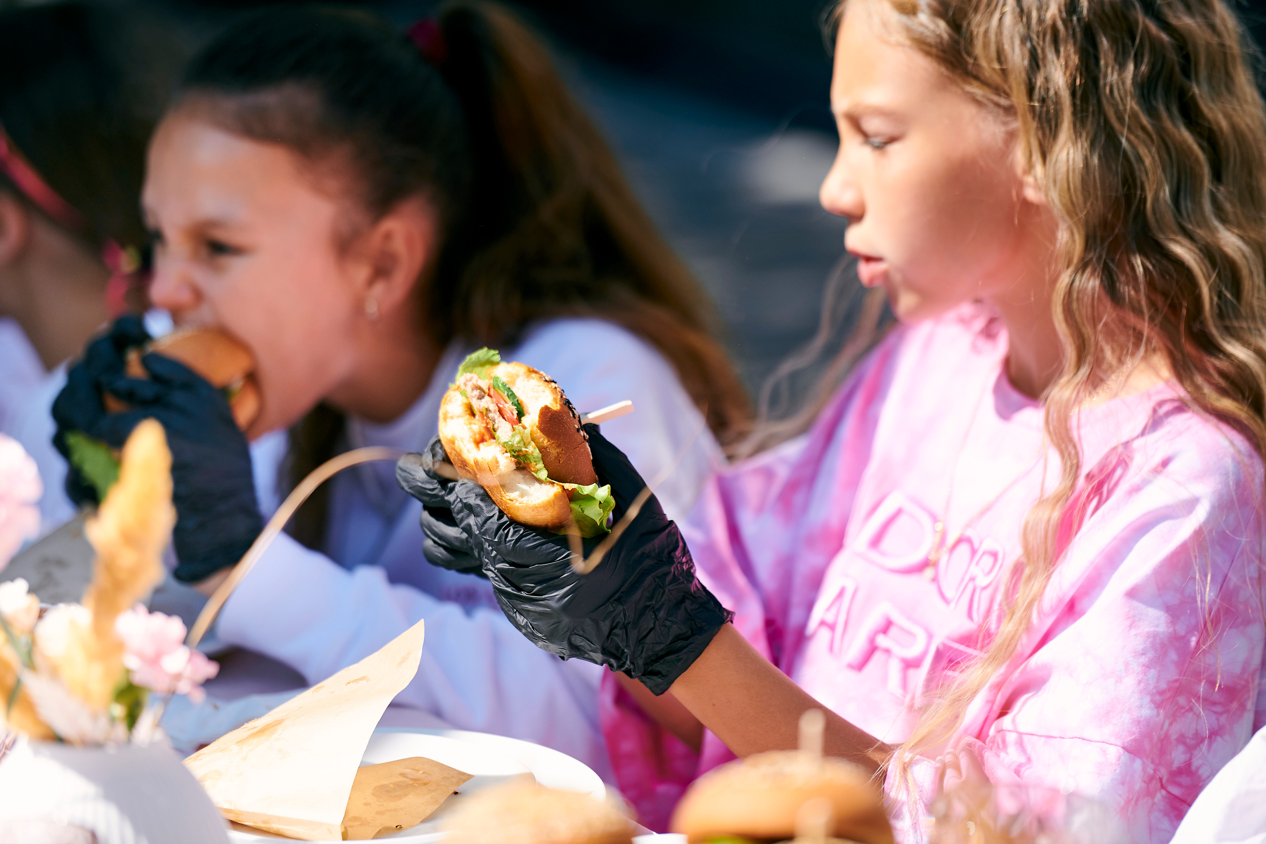 Happy Birthday Даниэла. Фотограф Постольник Дарья