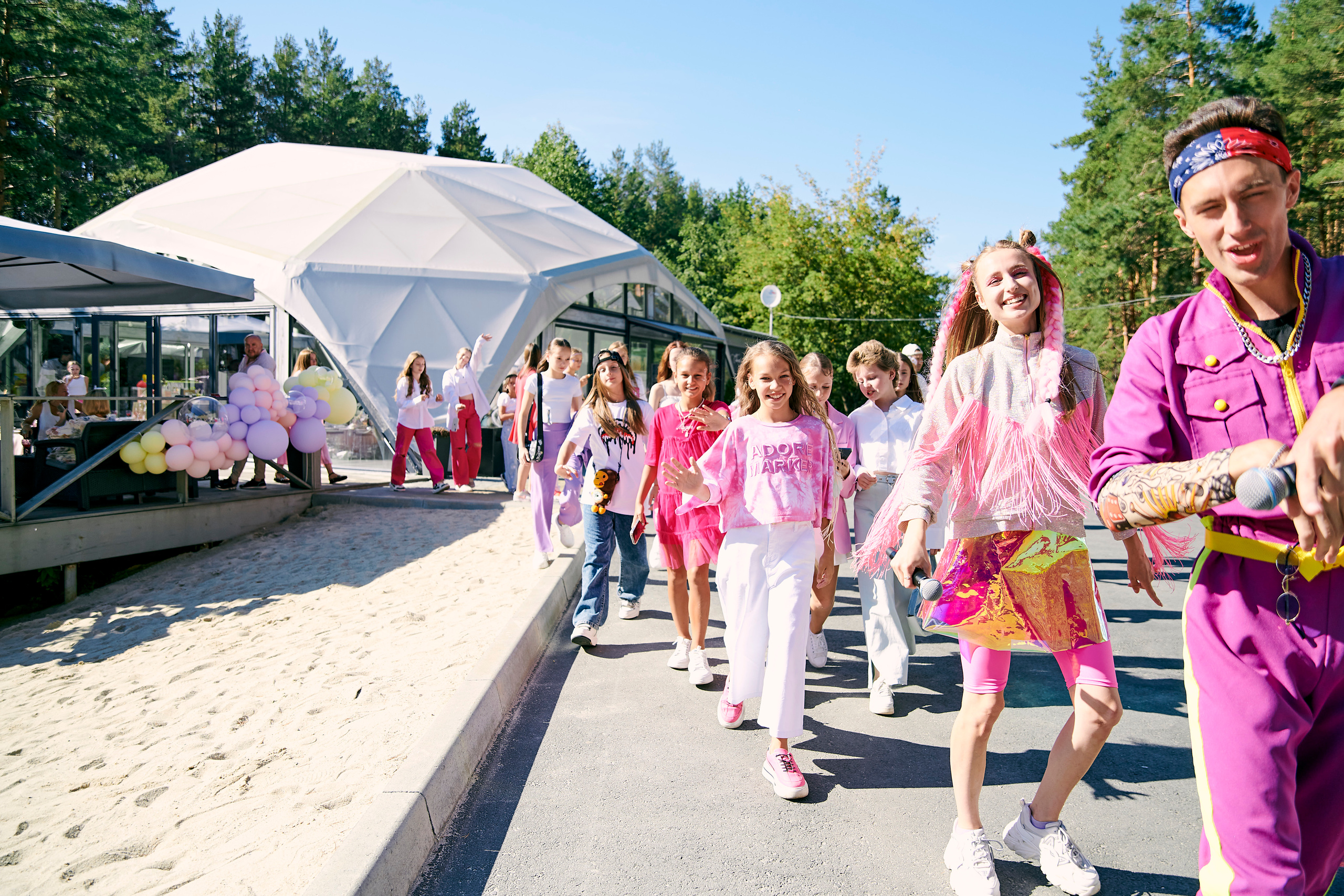 Happy Birthday Даниэла. Фотограф Постольник Дарья