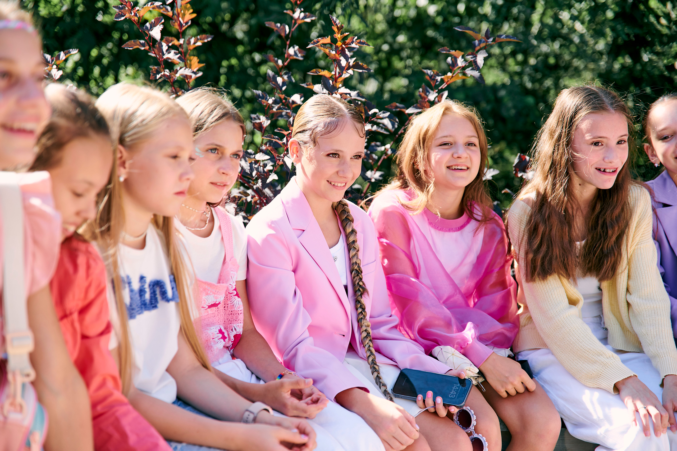 Happy Birthday Даниэла. Фотограф Постольник Дарья