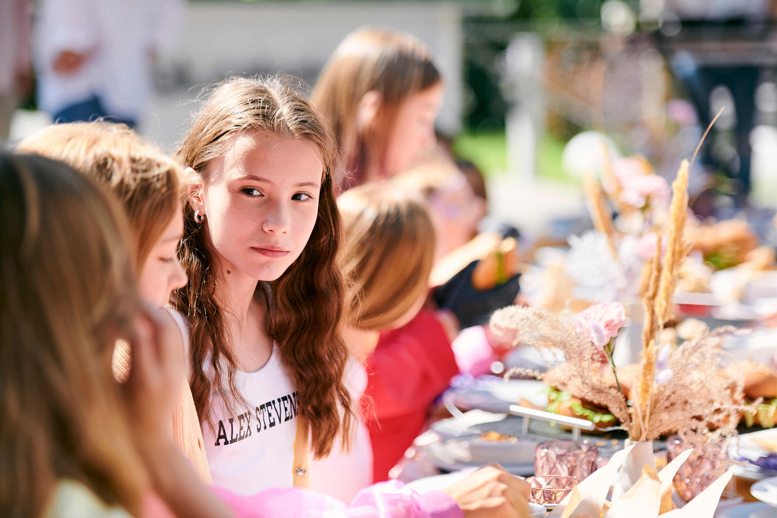 Happy Birthday Даниэла. Фотограф Постольник Дарья