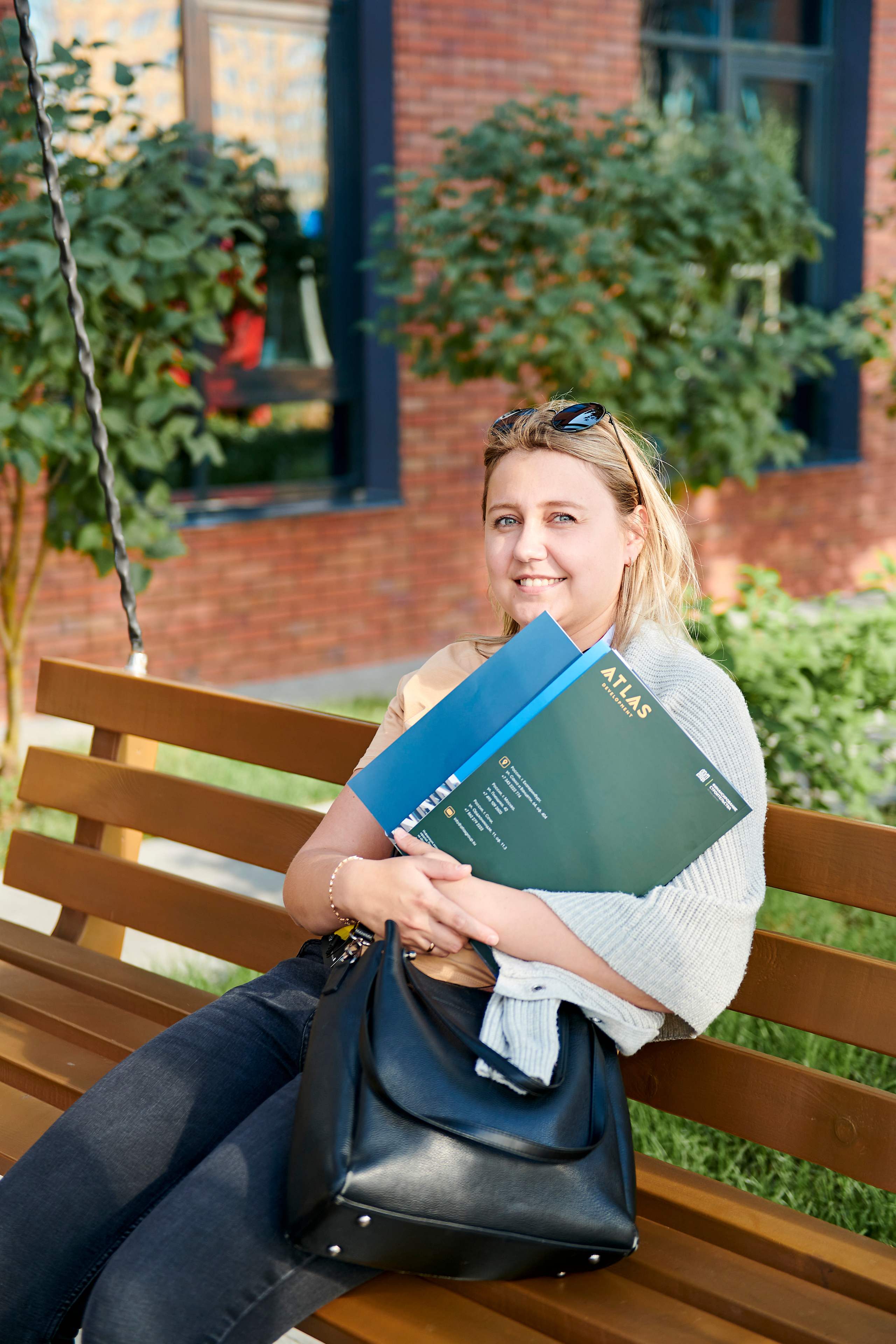 Урбан-тур «Движение». Фотограф Постольник Дарья