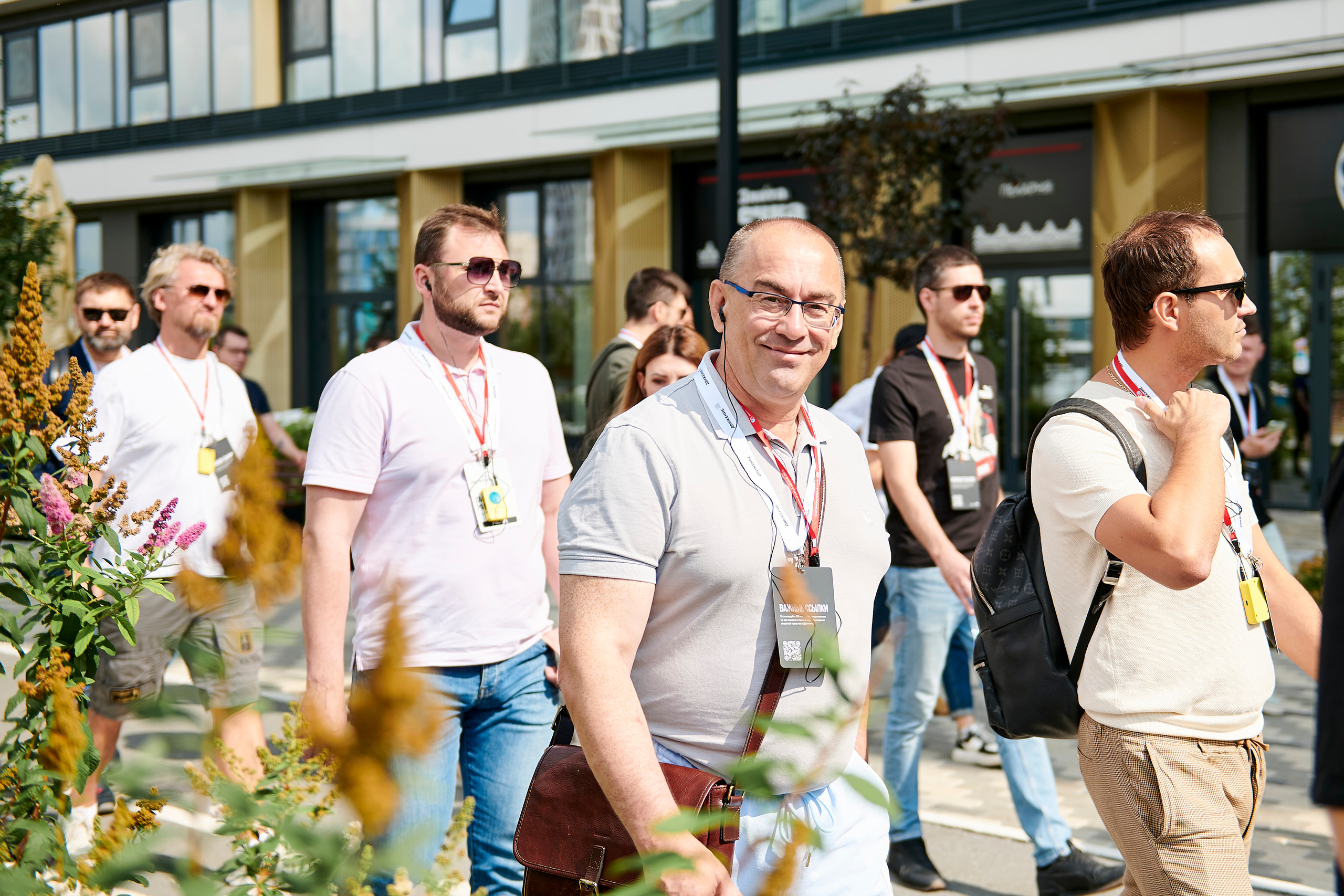 Урбан-тур «Движение». Фотограф Постольник Дарья