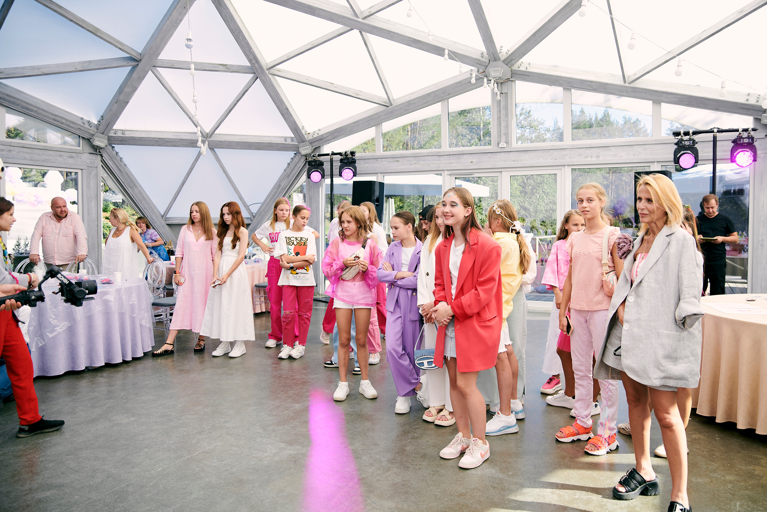 Happy Birthday Даниэла. Фотограф Постольник Дарья