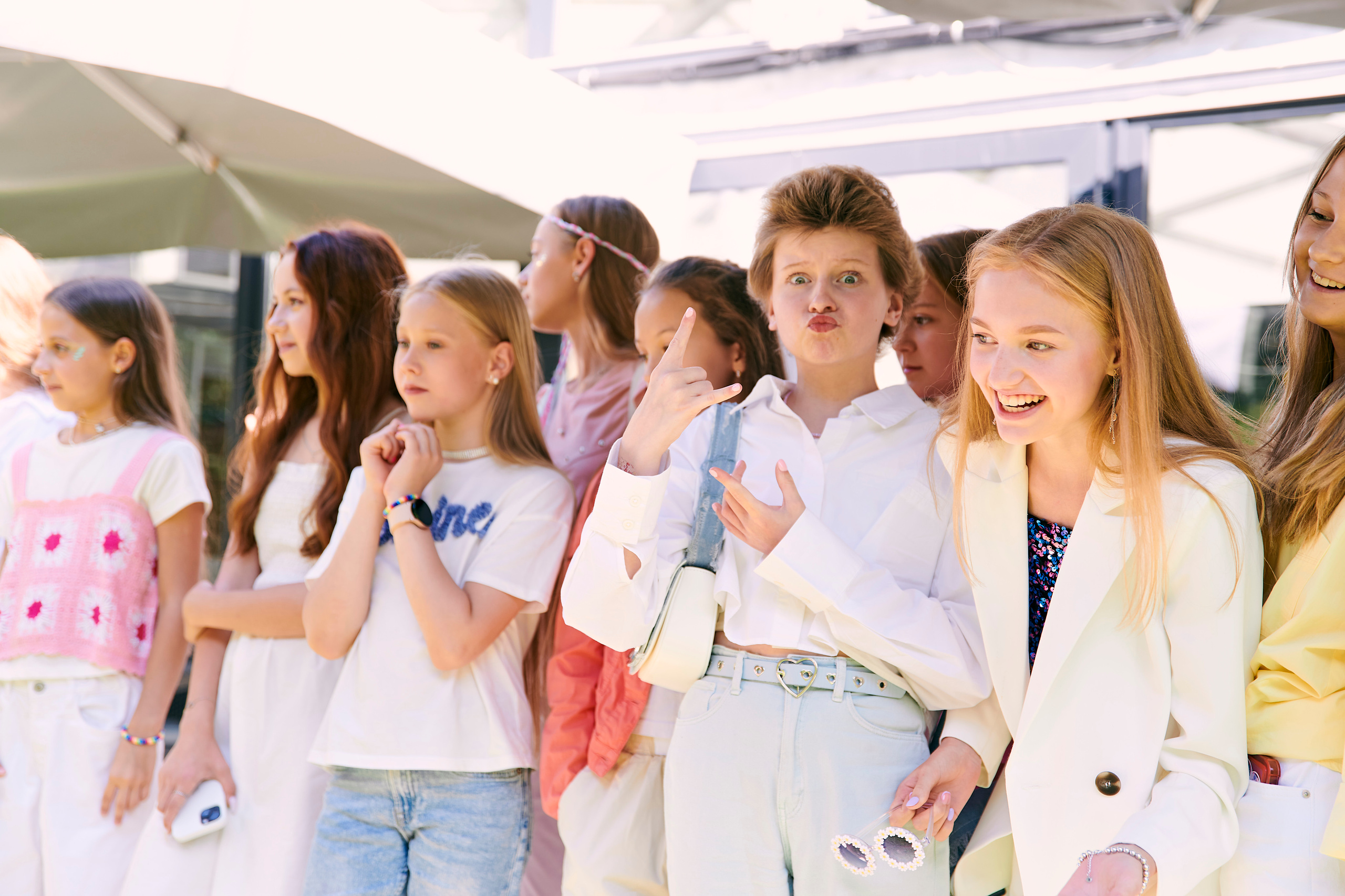 Happy Birthday Даниэла. Фотограф Постольник Дарья