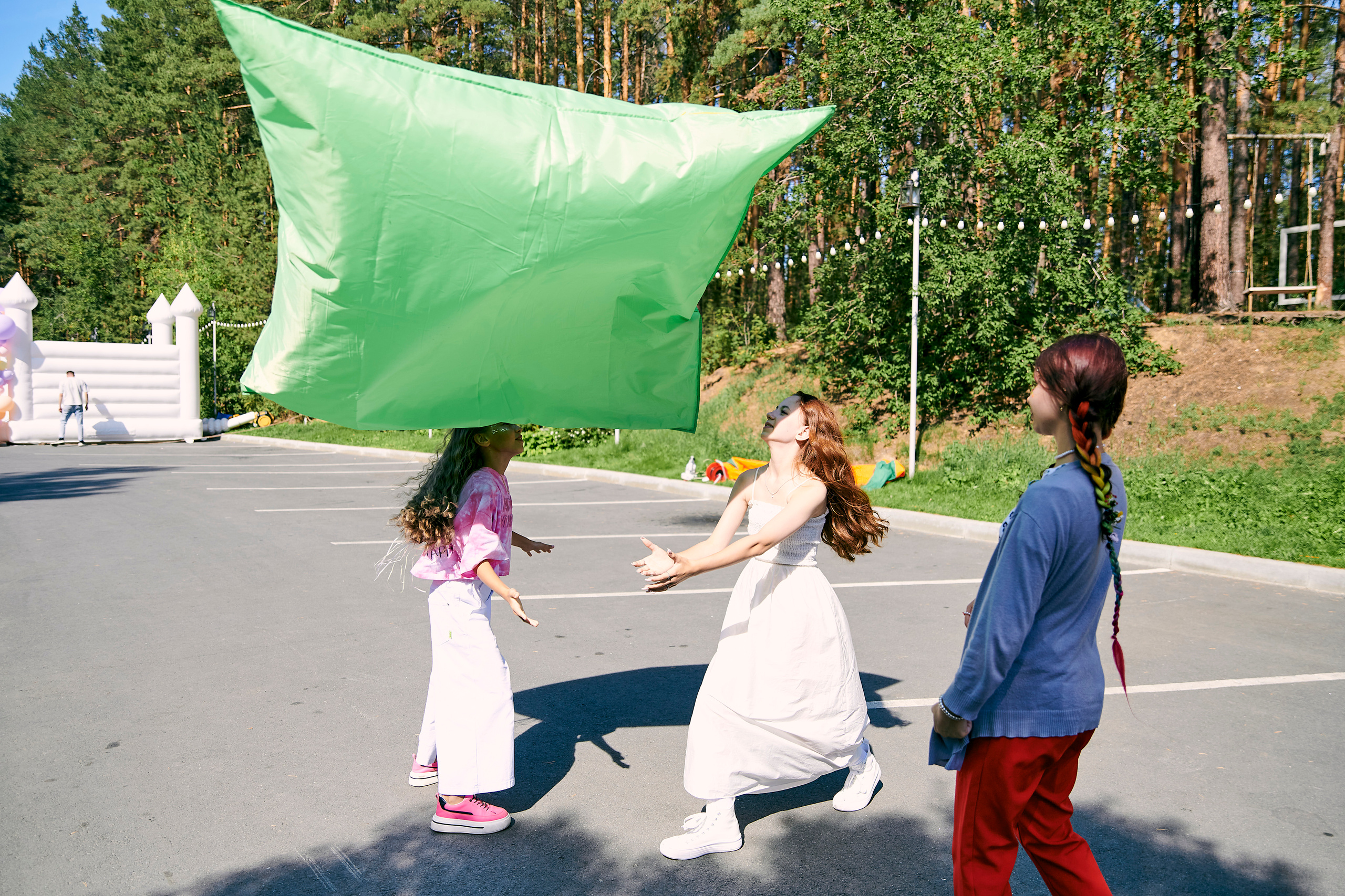 Happy Birthday Даниэла. Фотограф Постольник Дарья